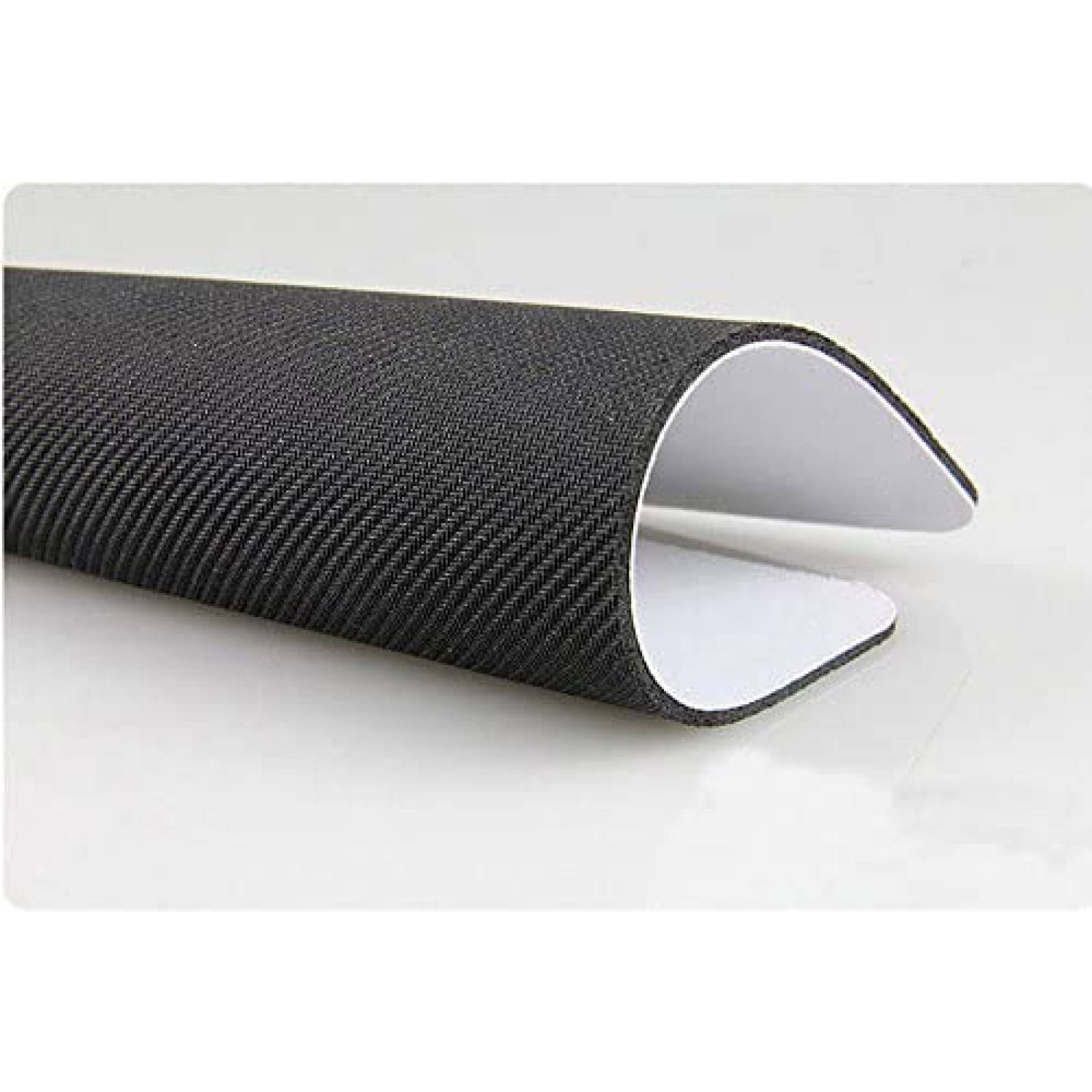 Mouse Pad Perfecone de 22x18cm Mandala -Celeste/Dorado