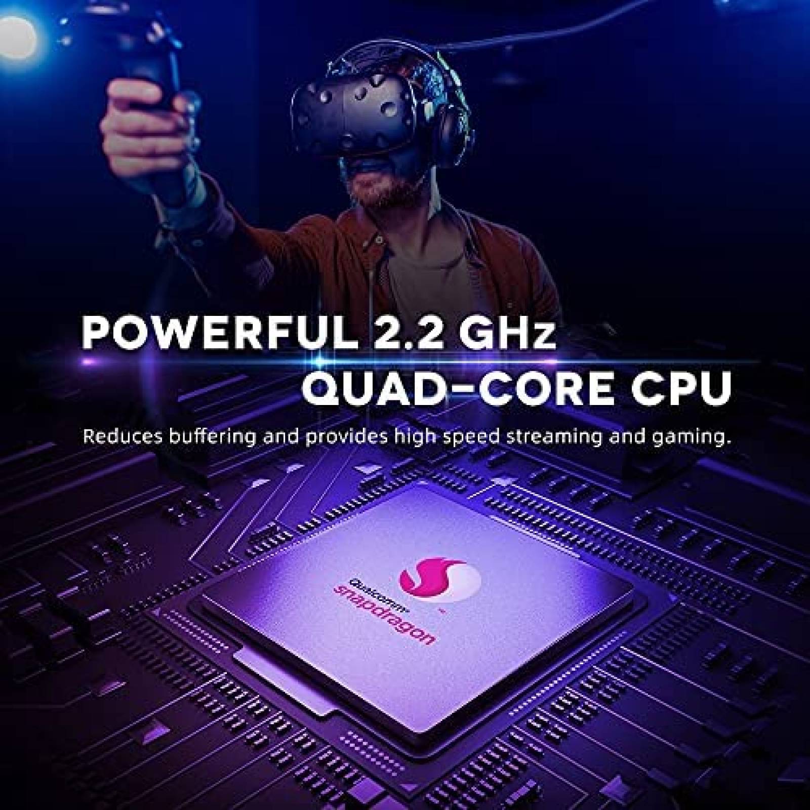 Router Dynalink DL-WRX36 WiFi 6 3,6 Gbps 4 LAN Gigabit