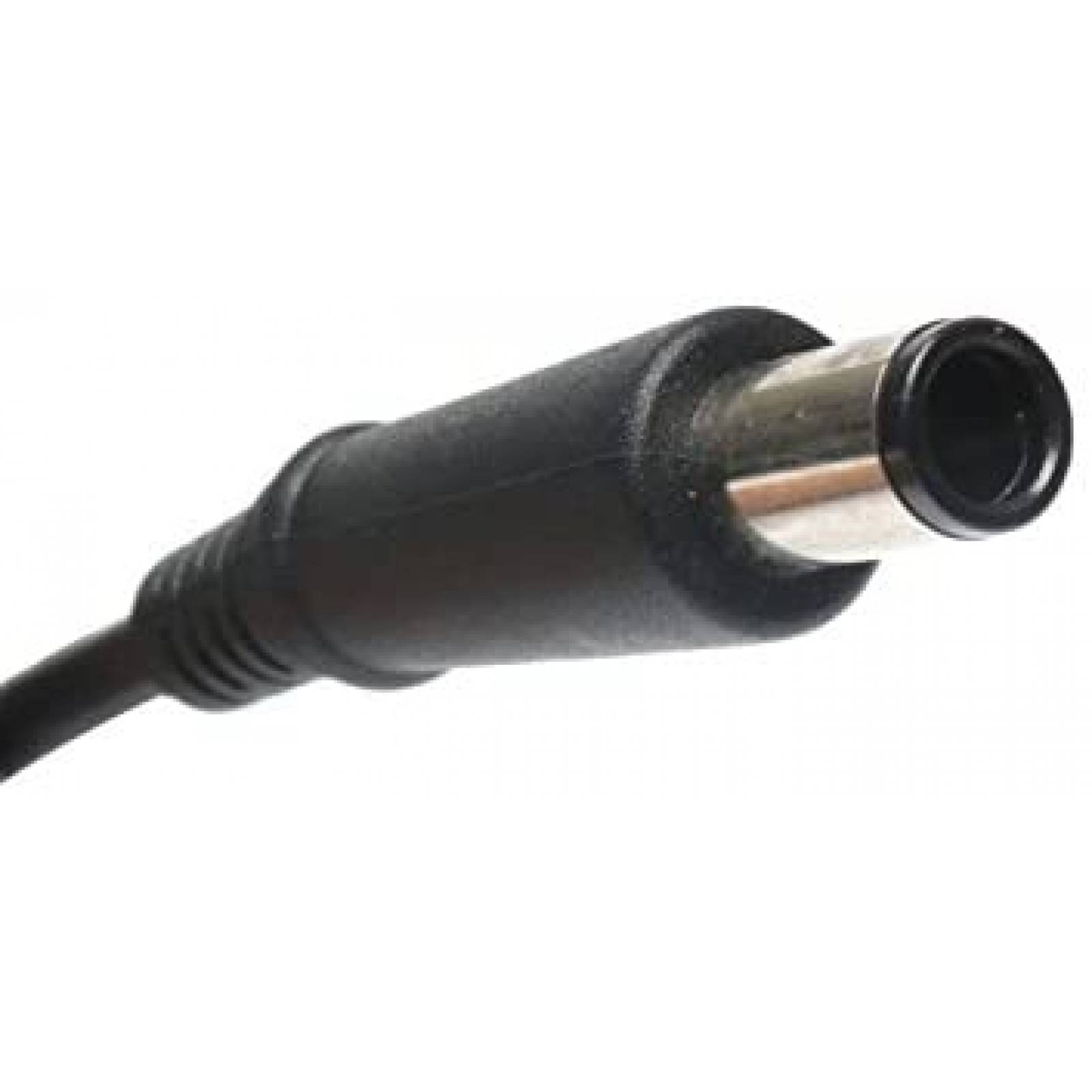 Cargador Universal Bull Tech para Laptop Dell de 65W -Negro