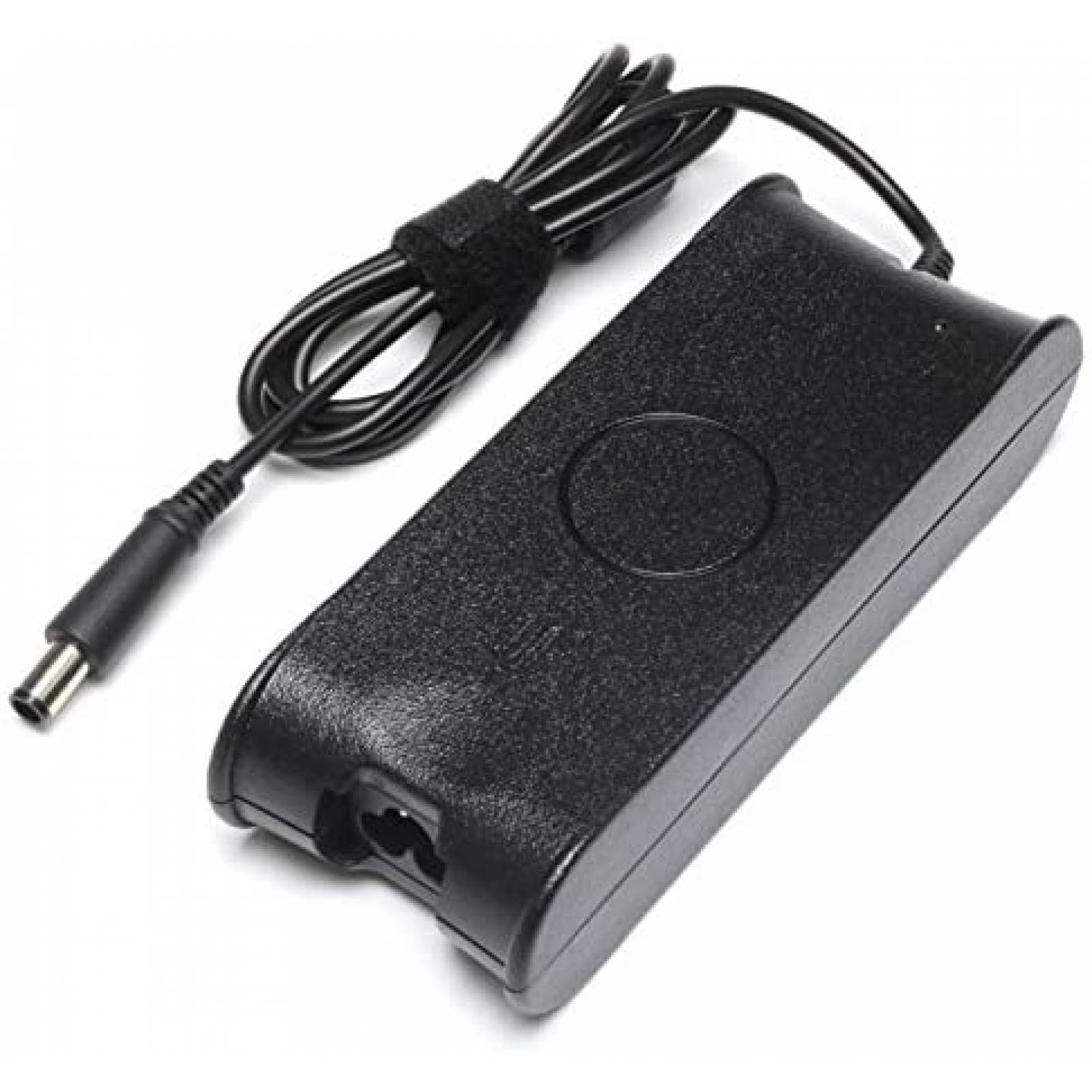 Cargador Universal Bull Tech para Laptop Dell de 65W -Negro