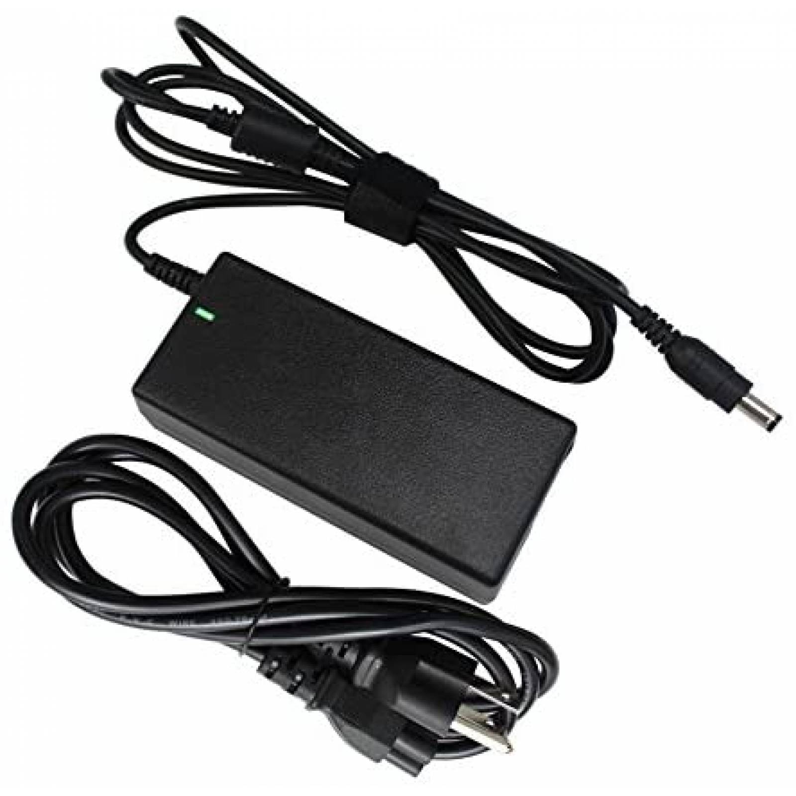 Cargador Universal LNOCCIY 65W para Toshiba Satellite -Negro