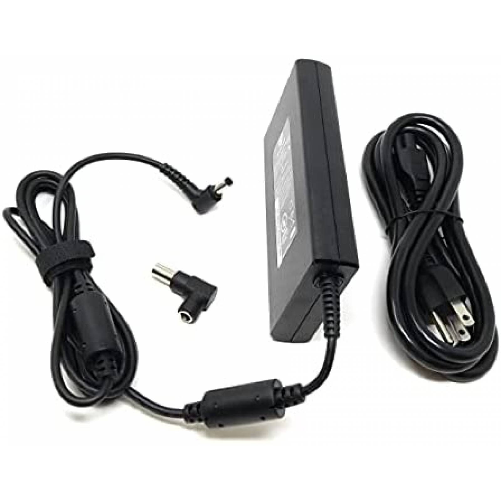 Cargador adaptador AC GAMFOR SUAA28045 de 180 W para Acer