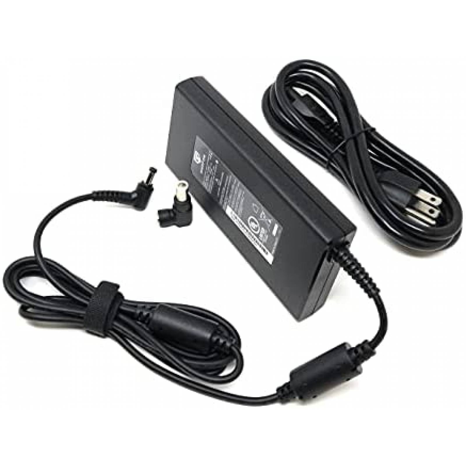 Cargador adaptador AC GAMFOR SUAA28045 de 180 W para Acer