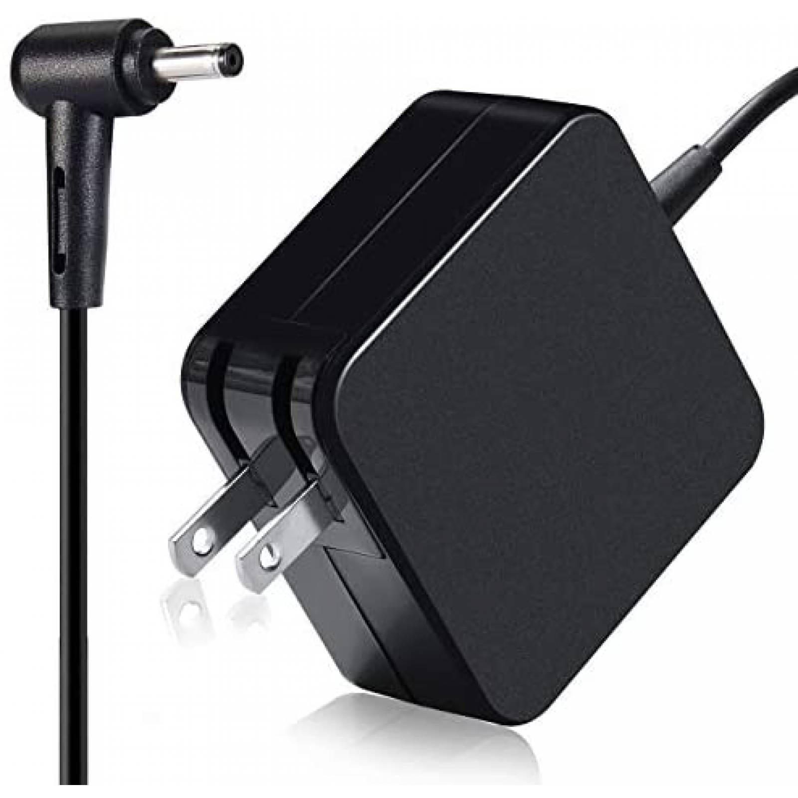 Cargador Generico 100~240V 50~60Hz 19V 2.37A 45W -Negro