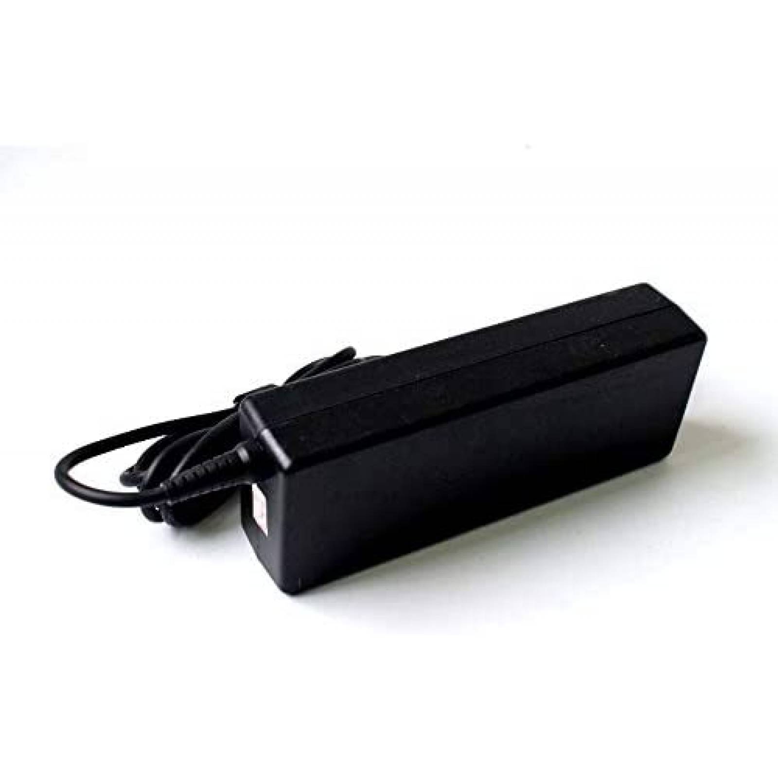 Cargador Generico AC100-240V 15.6V 7.05A 110W -Negro