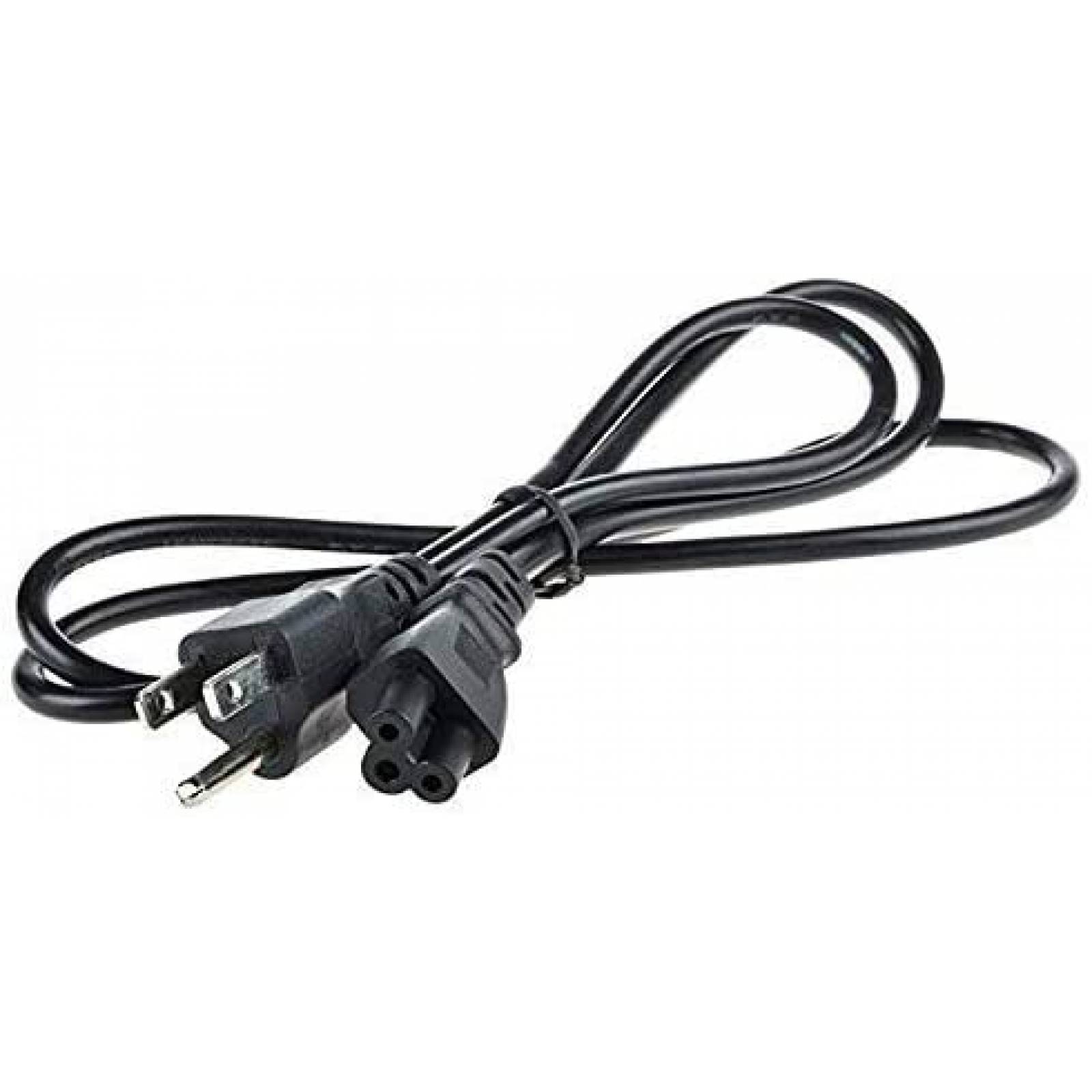 Cargador Generico AC100-240V 15.6V 7.05A 110W -Negro