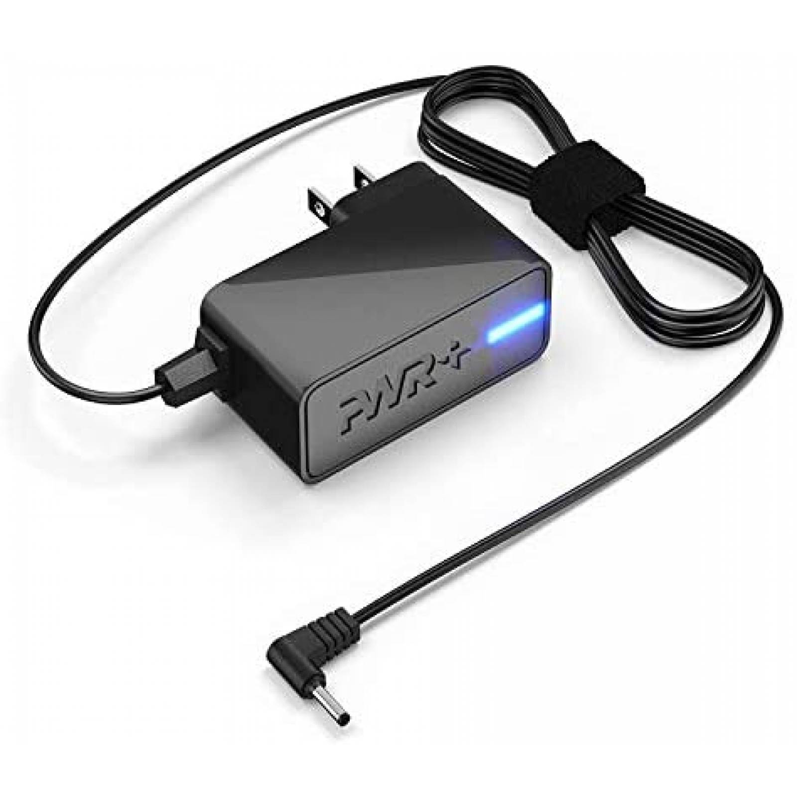 Cargador Universal PWR+ para Acer One de 10W -Negro