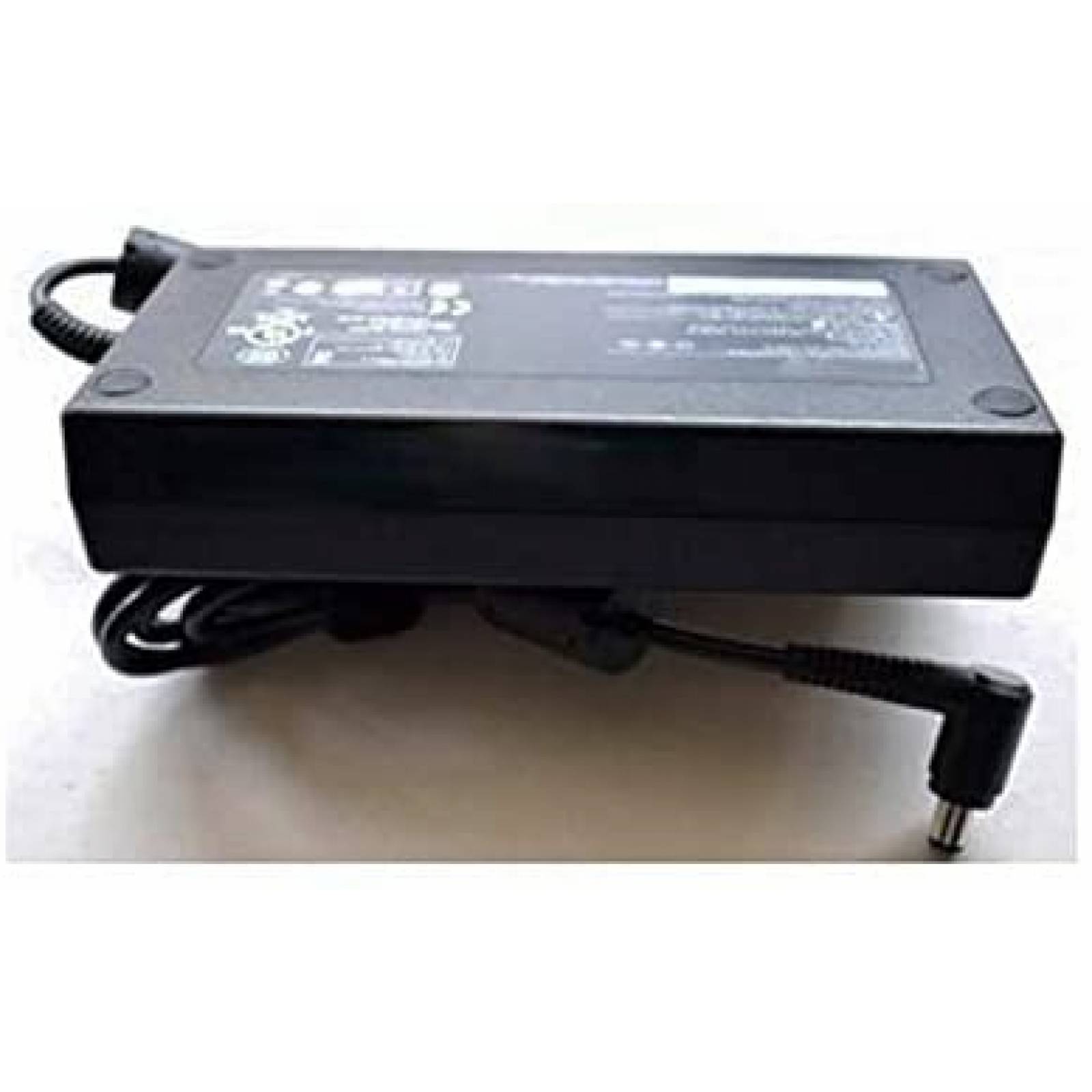 Cargador Universal ZZZ para Laptop MSI GT72S 230W -Negro