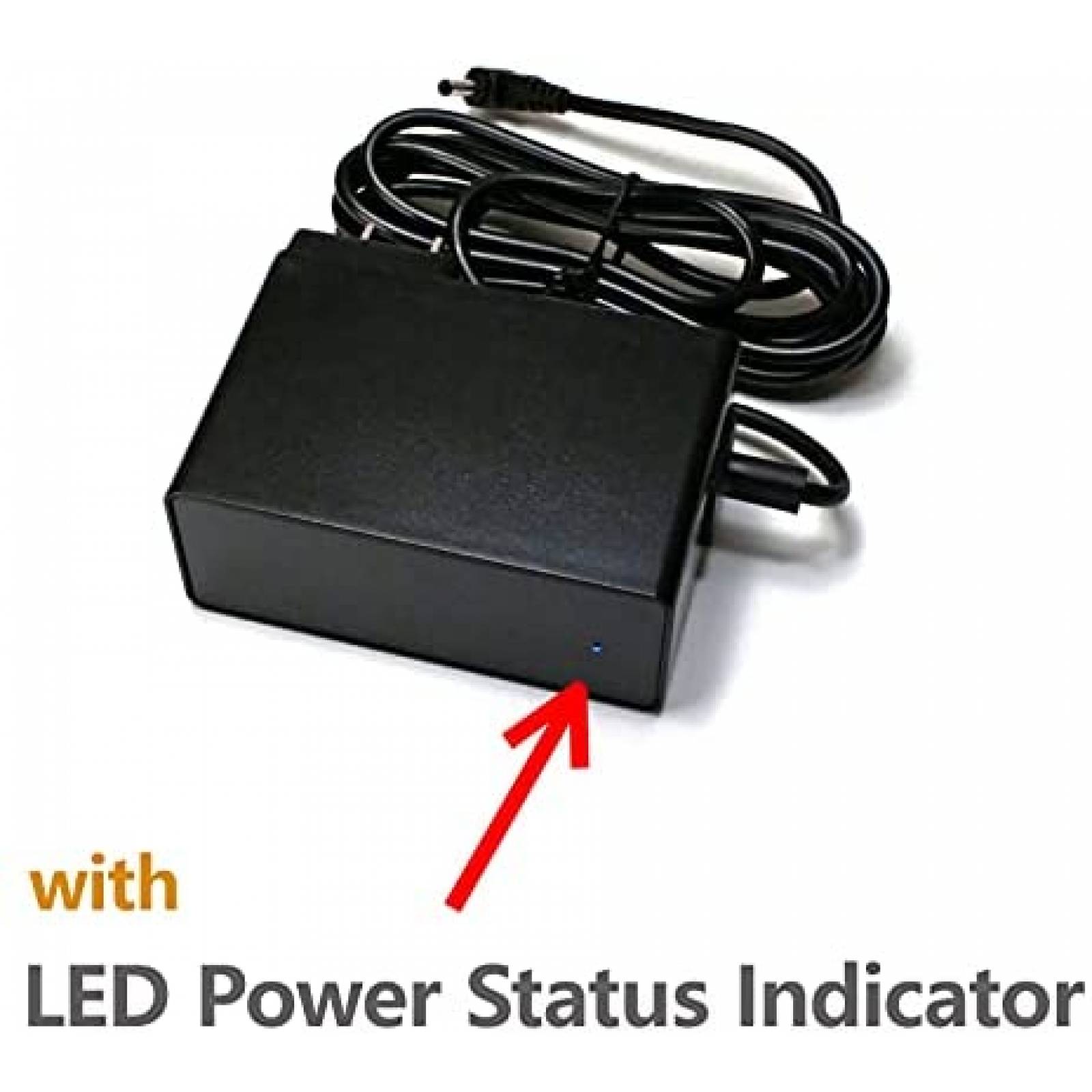 Cargador para Laptop EDO Tech Supply Direkt-Tek DTLAPY116-1