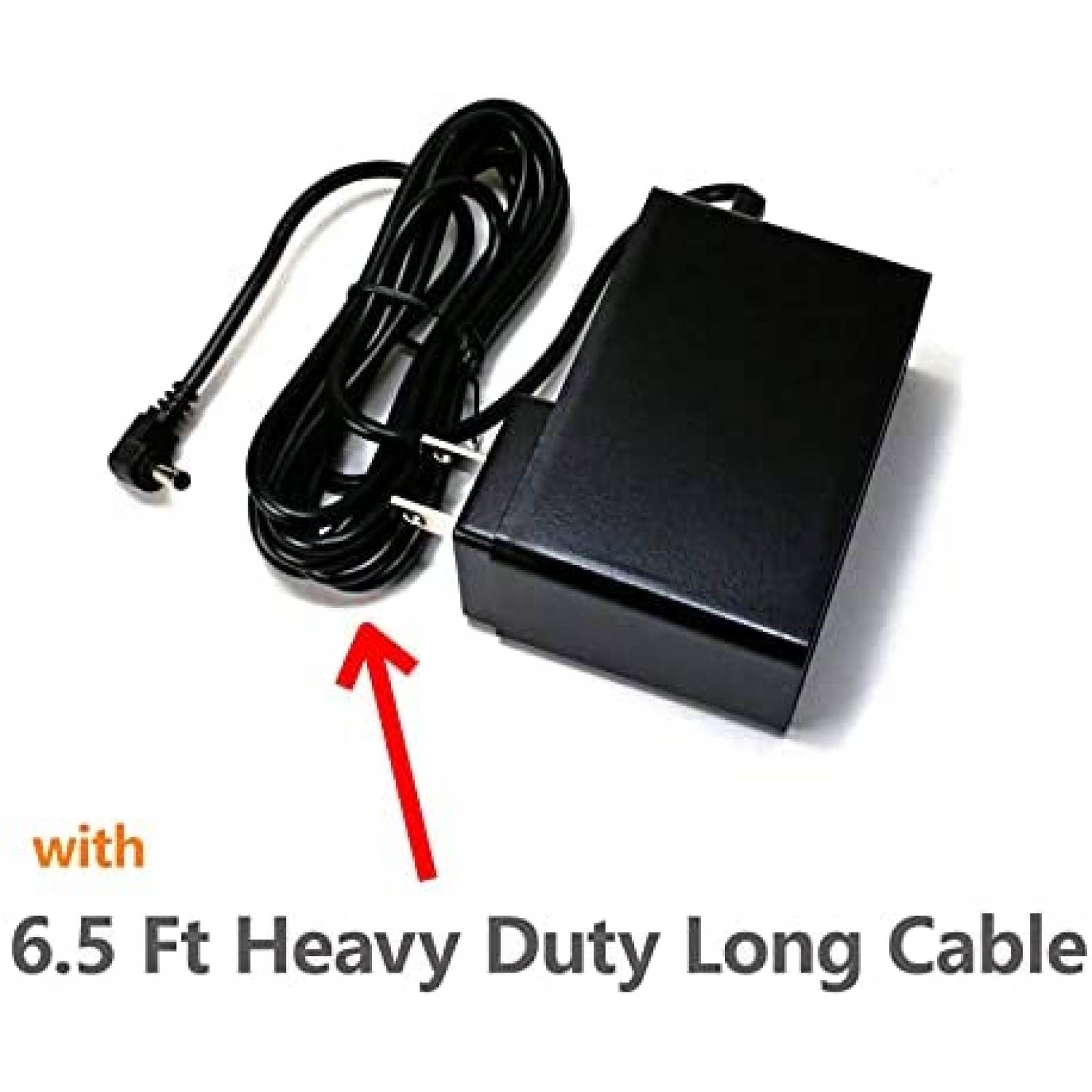 Cargador para Laptop EDO Tech Supply Direkt-Tek DTLAPY116-1