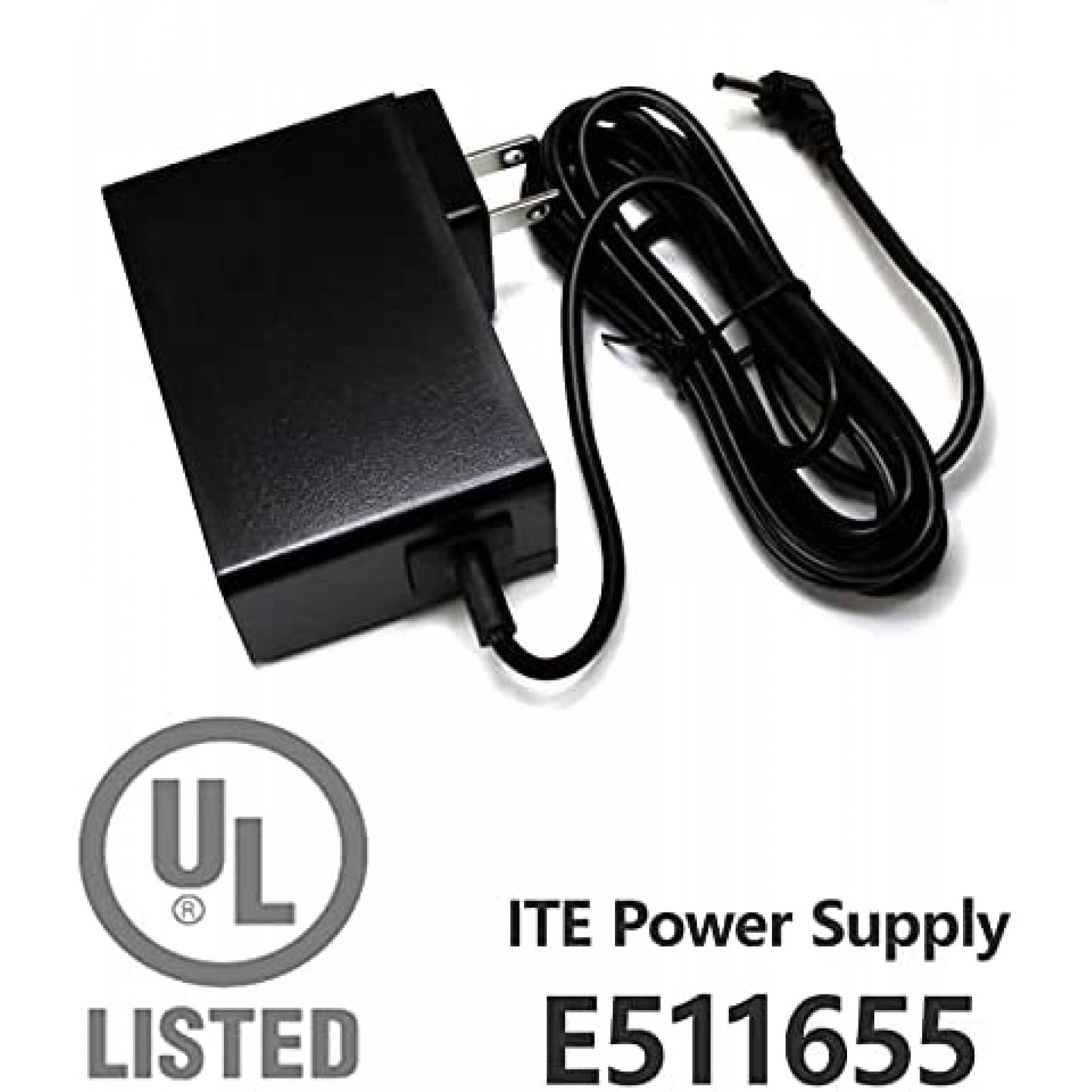 Cargador para Laptop EDO Tech Supply Direkt-Tek DTLAPY116-1