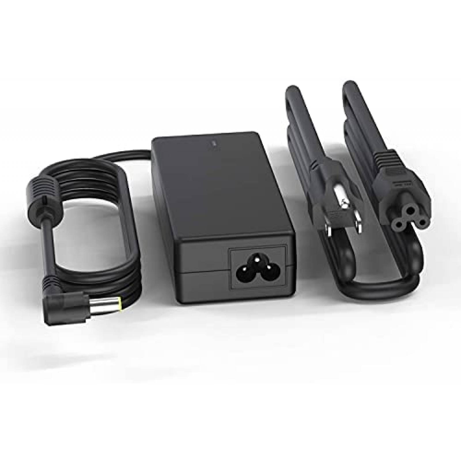 Cargador TJFOREVER 90W para Acer Aspire 240 Volts -Negro