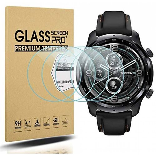 Protector Pantalla Suoman Ticwatch Pro smartwatch 9H