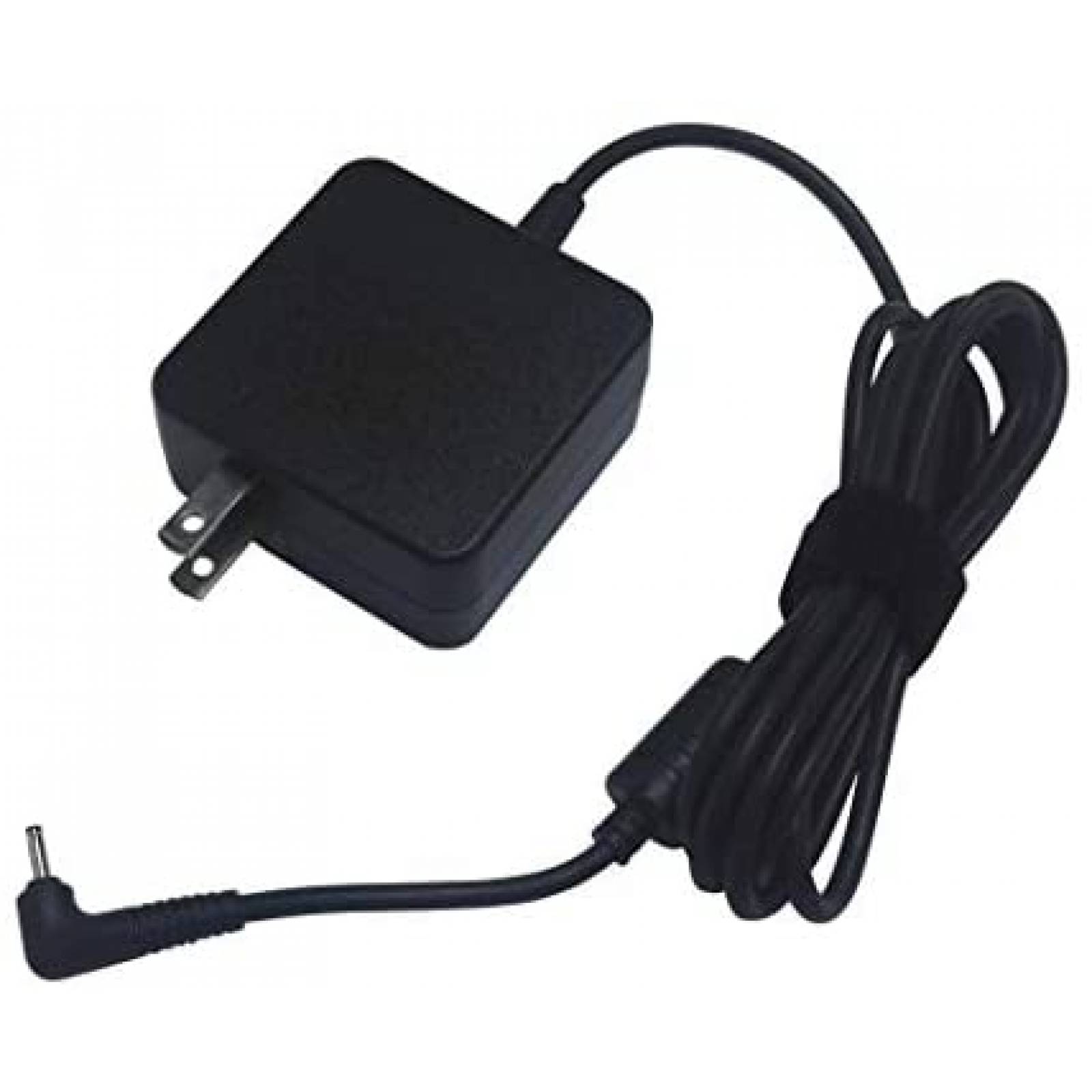 Cargador Laptop CHLOLMY AD065G2UZ 26W 12V 2.2A AC -Negro