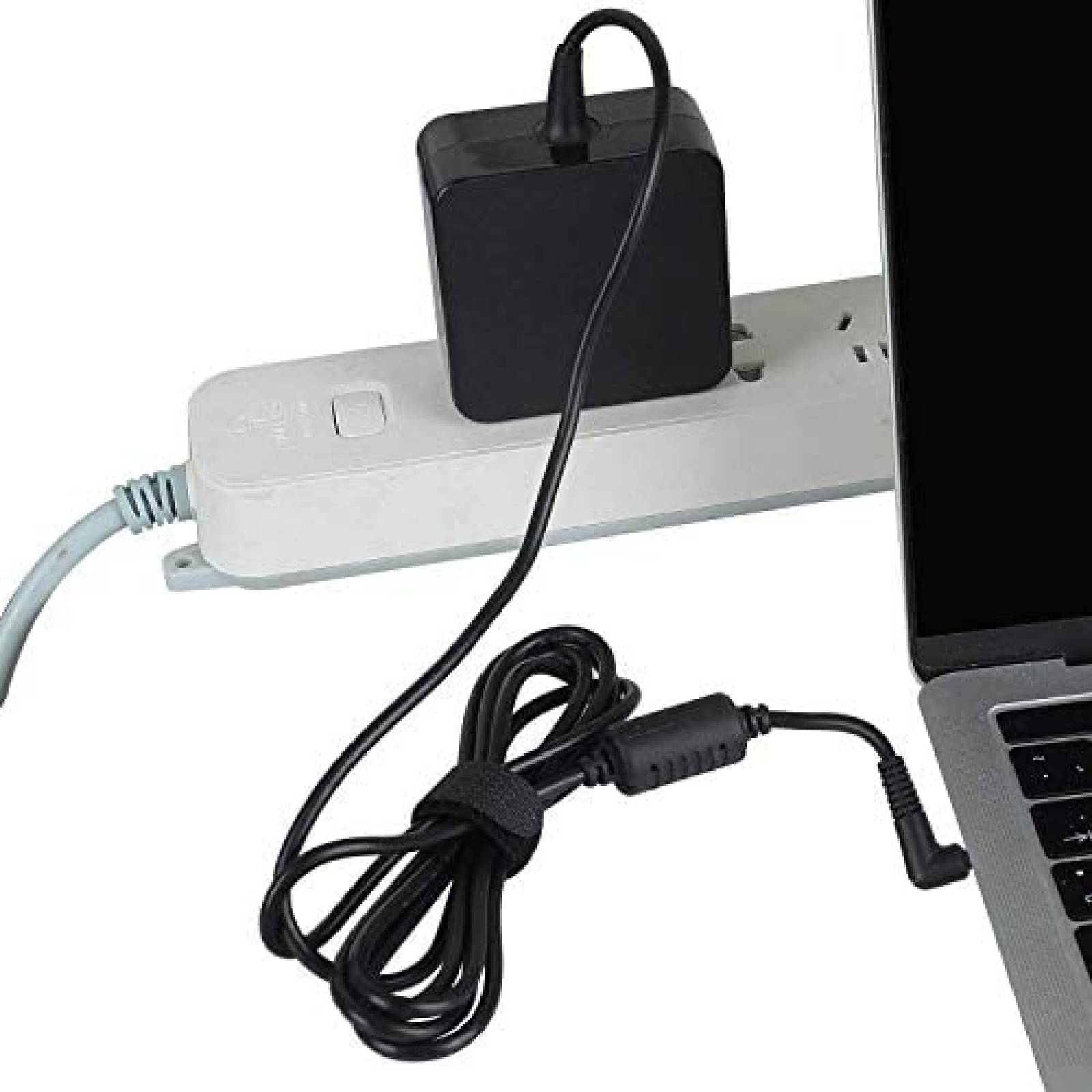 Cargador Laptop CHLOLMY AD065G2UZ 26W 12V 2.2A AC -Negro