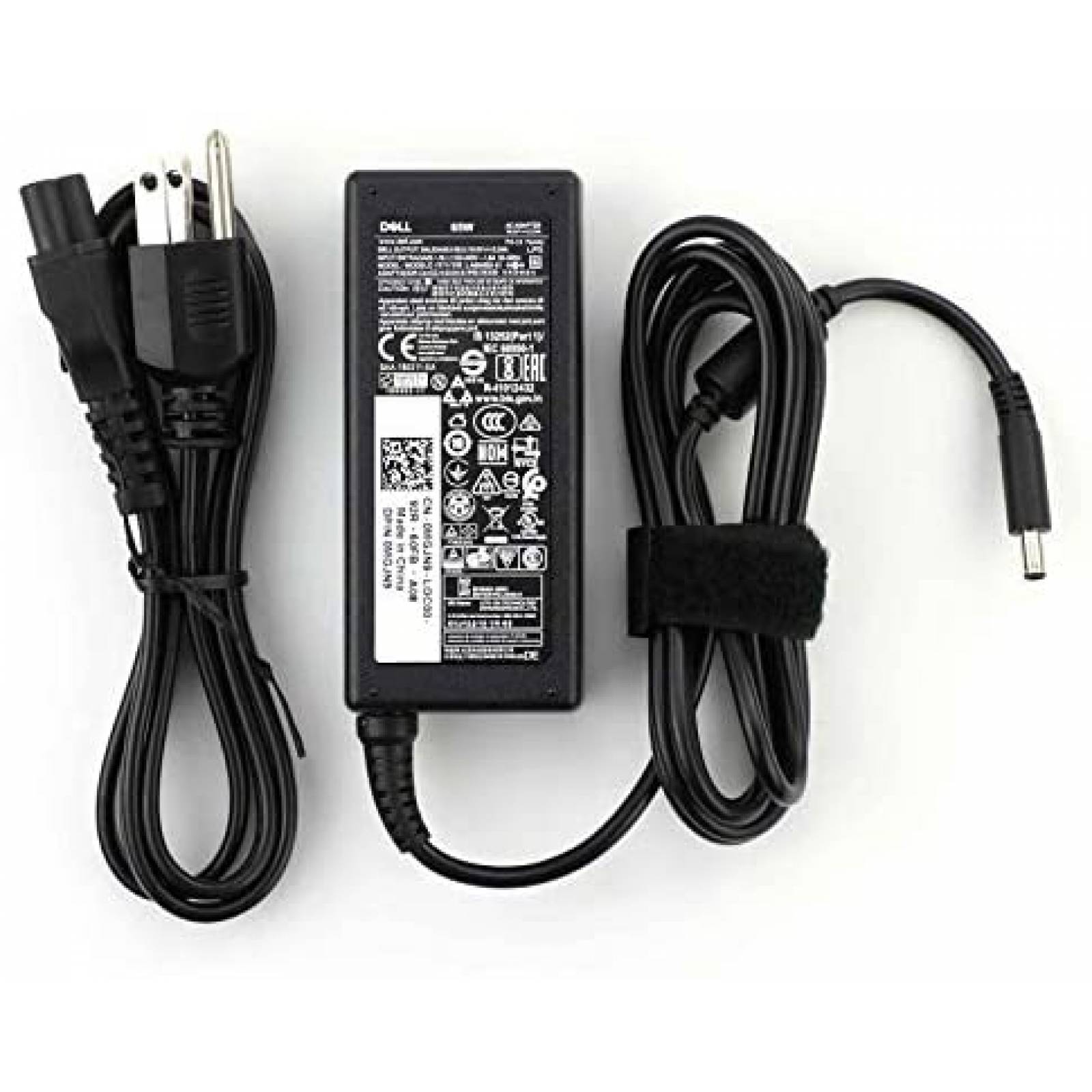 Cargador de laptop Dell Computers para Inspiron 13 14 15