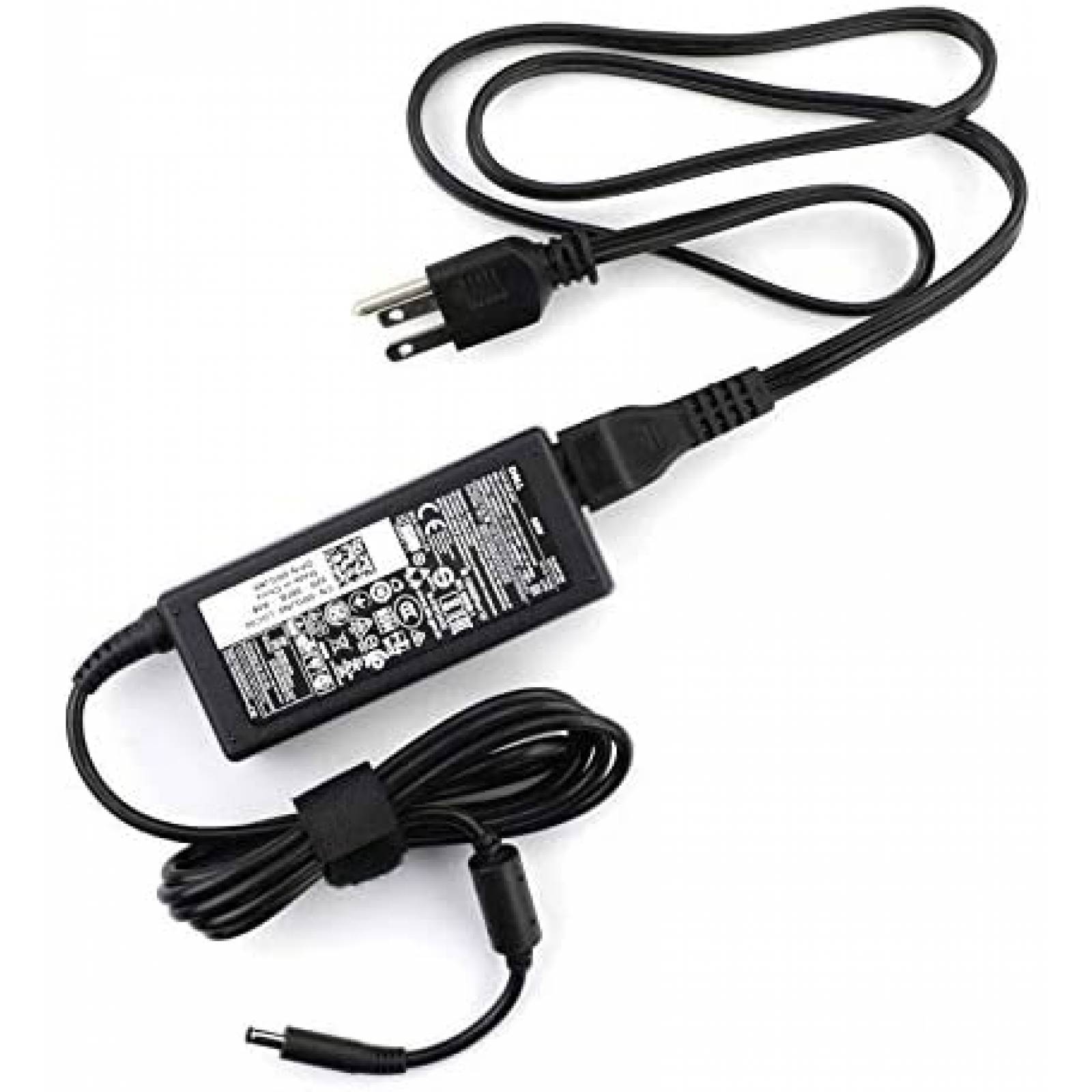 Cargador de laptop Dell Computers para Inspiron 13 14 15