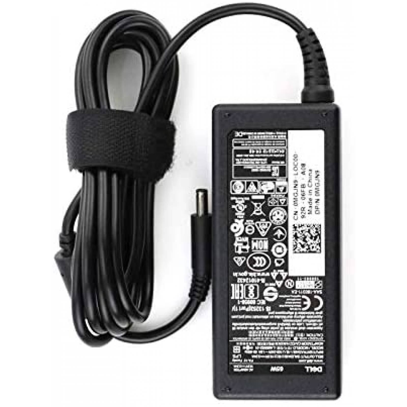 Cargador de laptop Dell Computers para Inspiron 13 14 15