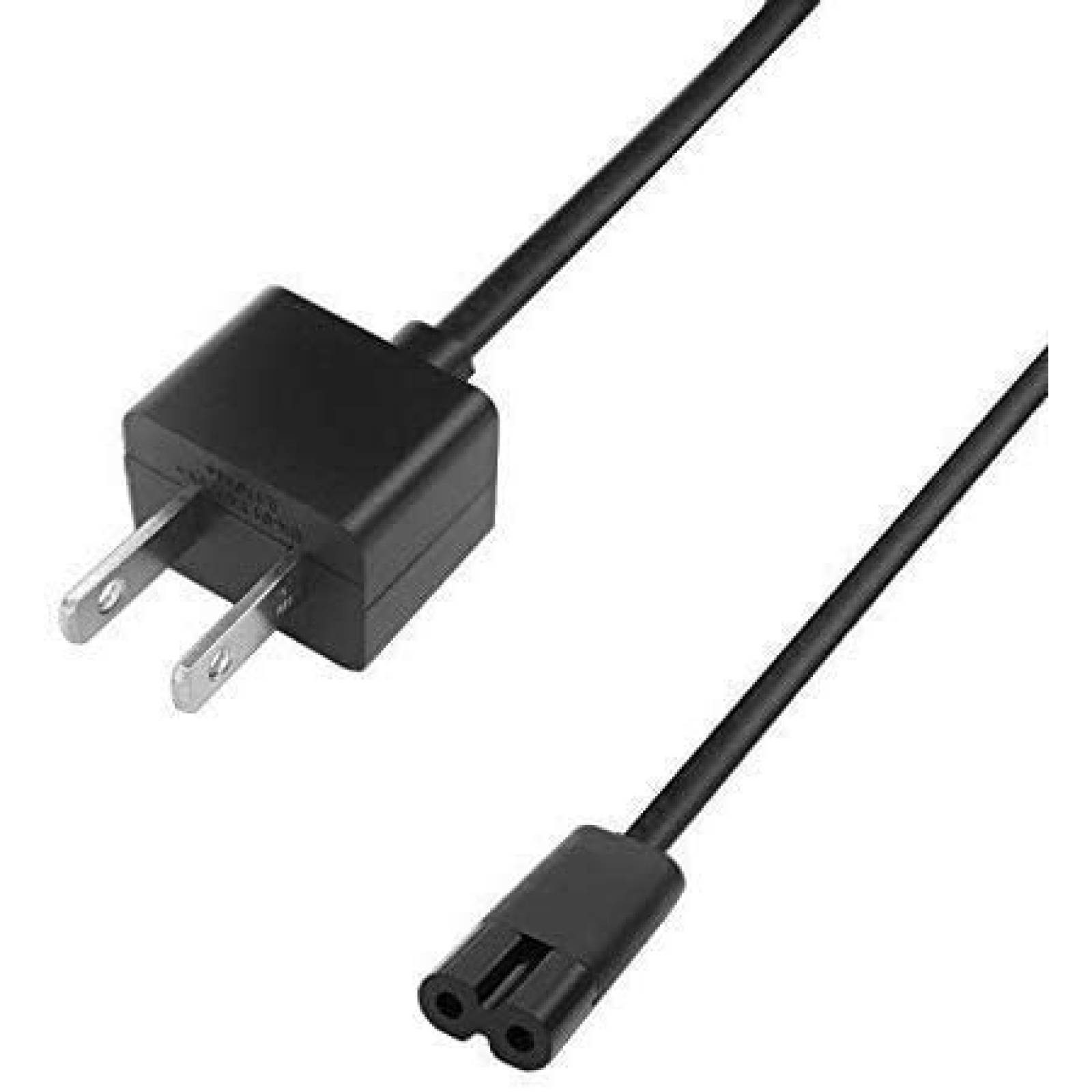 Cargador Generico Compatible con Microsoft Surface Pro-Negro