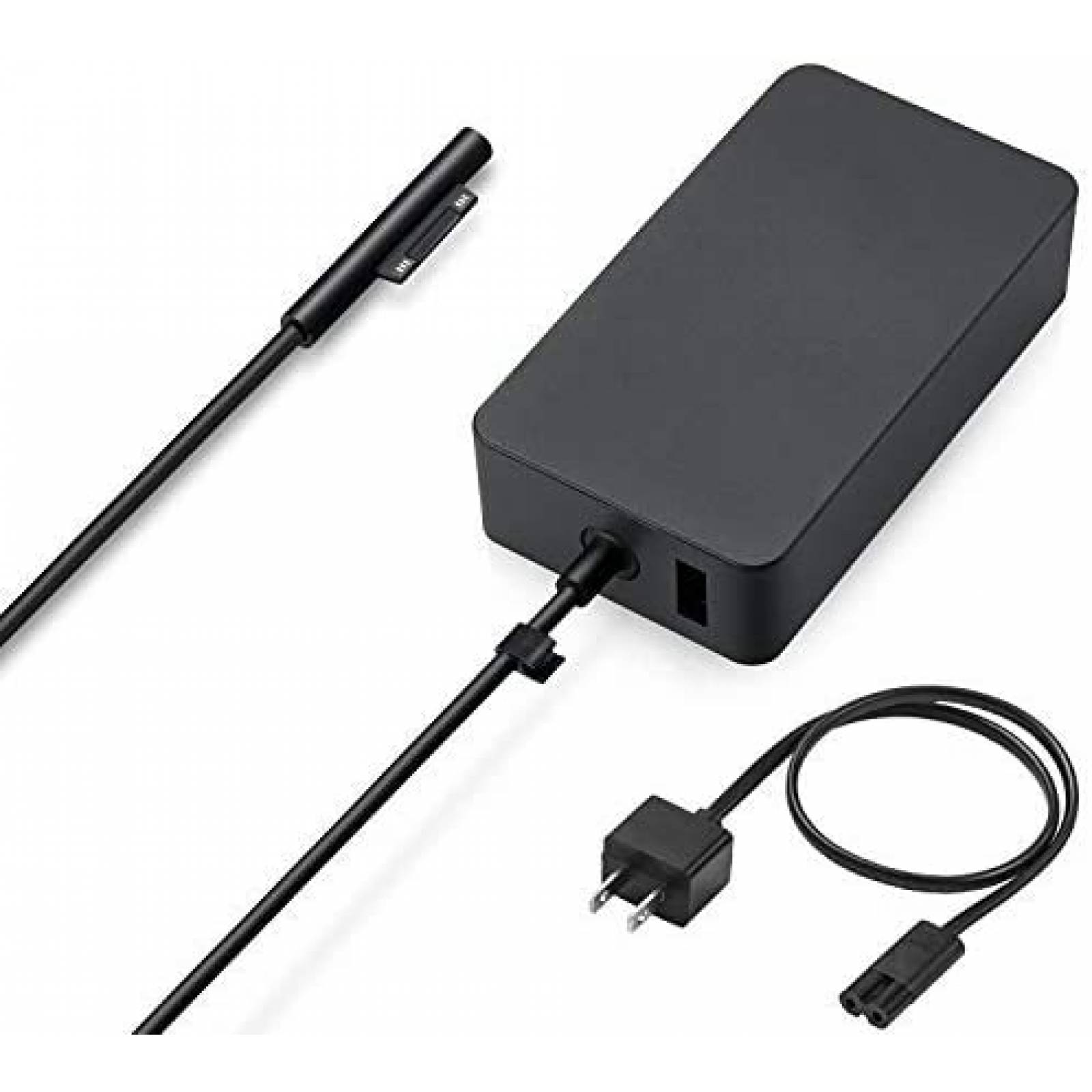 Cargador Laptop N NewPlus A1625 44W 15V 2.5A Compatible