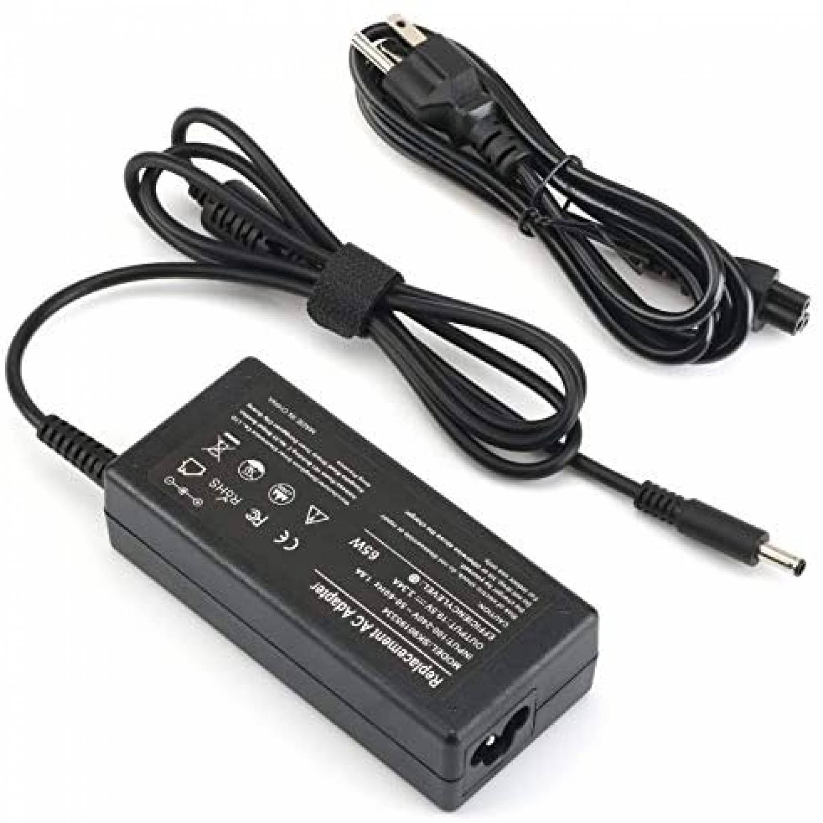Cargador Laptop Ursulan SK90195334 65W AC 240V Comaptible