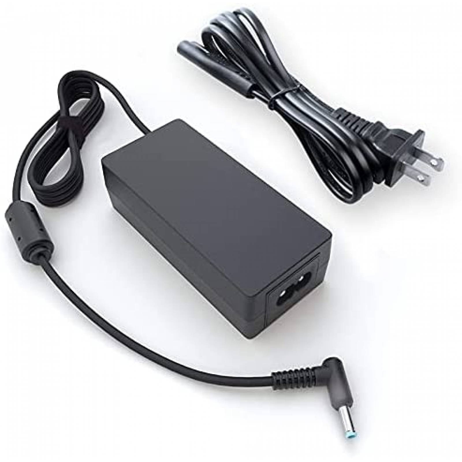 Cargador Universal AC Doctor INC para Hp Spectre 45W -Negro