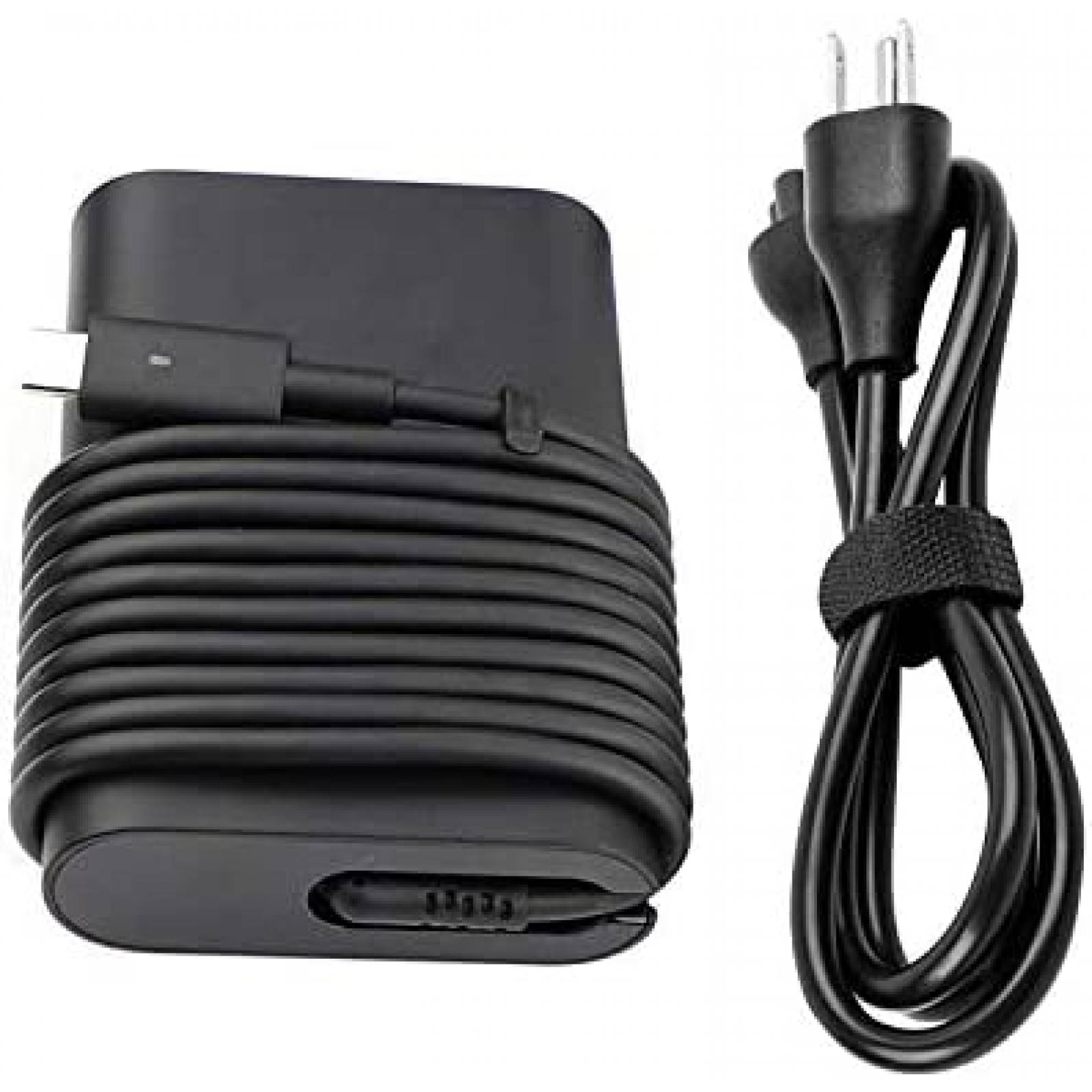 Cargador Artoomba USB C de 65W para Dell LA65NM170 -Negro