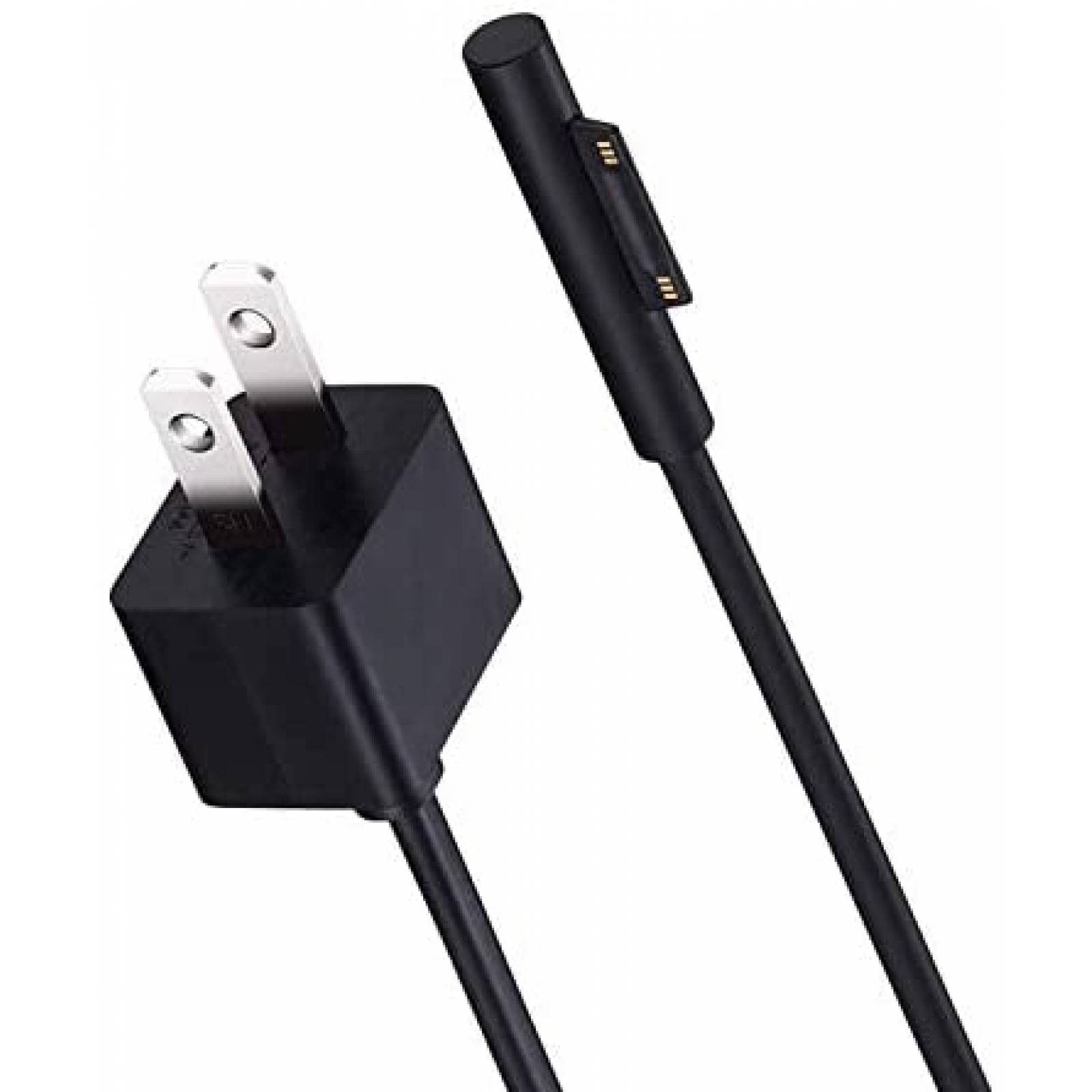 Cargador E EGOWAY para Surface Book 2 102W/19.5V -Negro