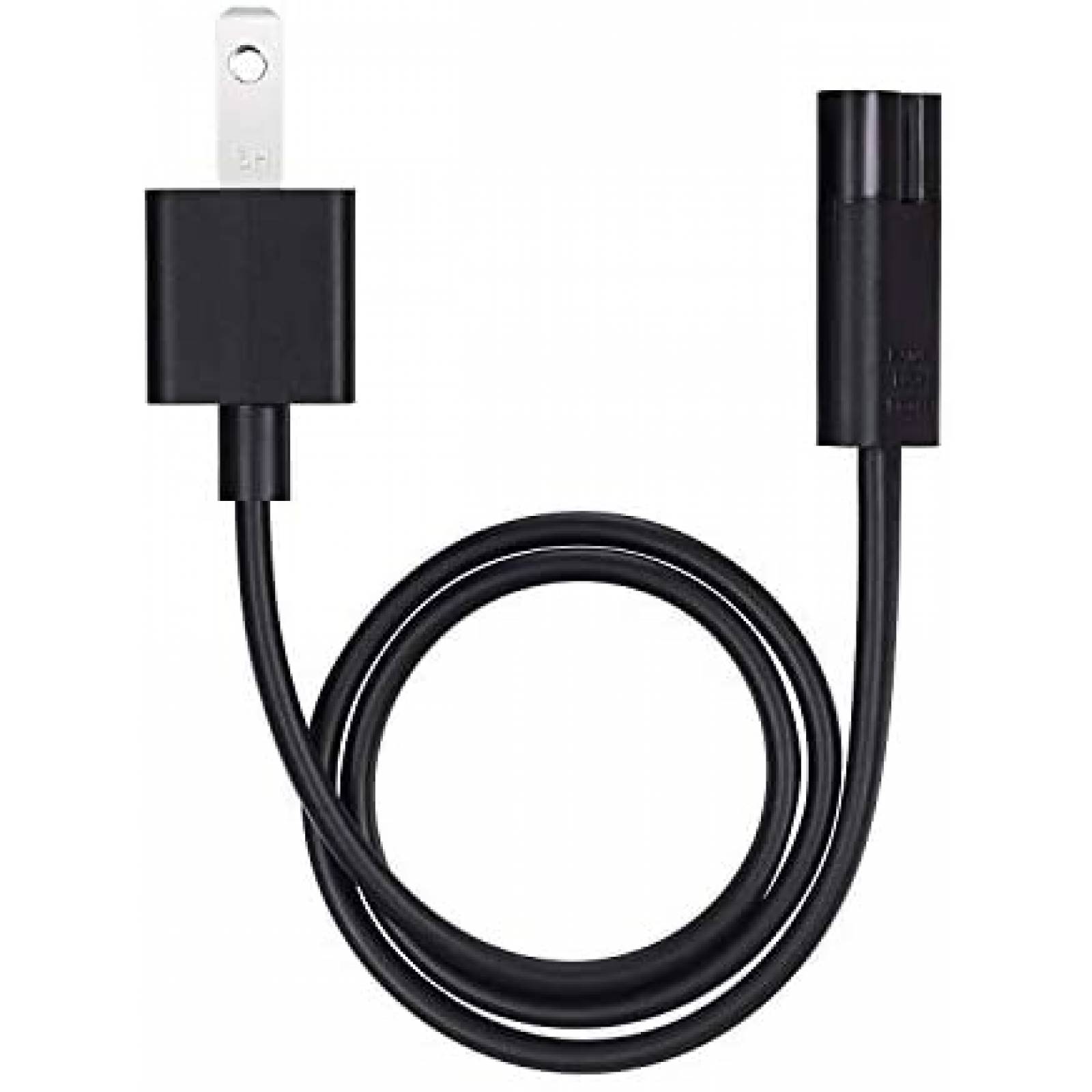 Cargador E EGOWAY para Surface Book 2 102W/19.5V -Negro
