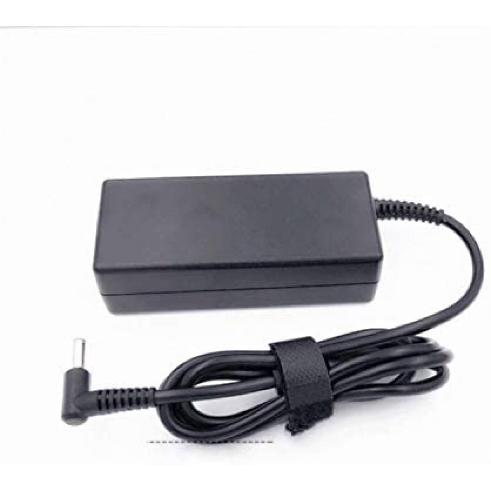 Cargador Generico 100-240V 50-60Hz 19.5V 3.33A 65W -Negro