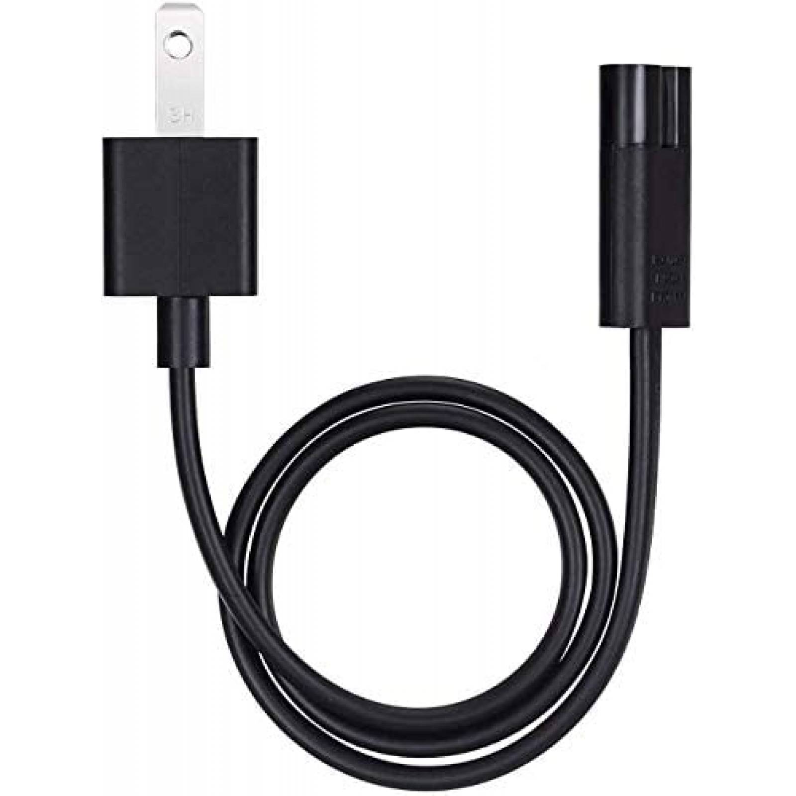 Cargador KK LTD USB de 102 W para Laptop Surface -Negro