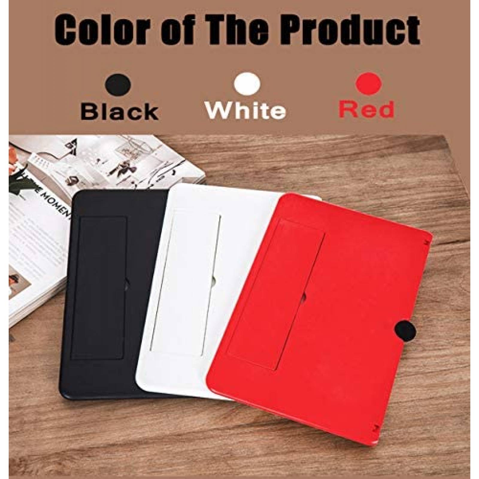 Lupa para Pantallas MINGCHUANGWEILI para Celular 14'' -Negro