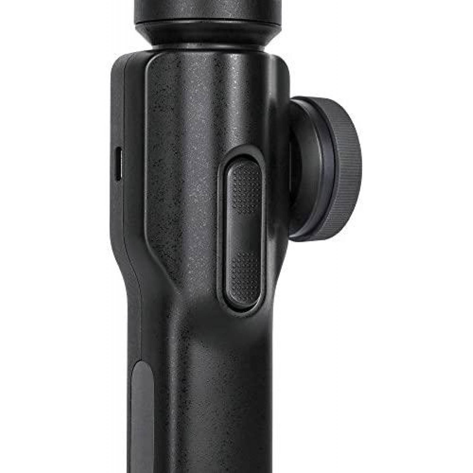 Estabilizador Zhiyun Smooth 4 con Adaptador de Microfono