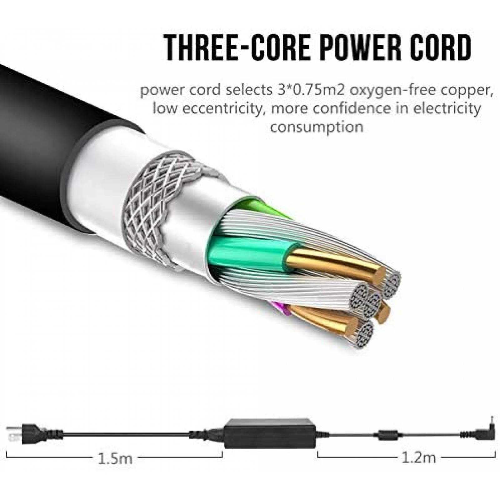 Cargador Laptop SiKER SK90A200225 45W Tipo C USB Compatible