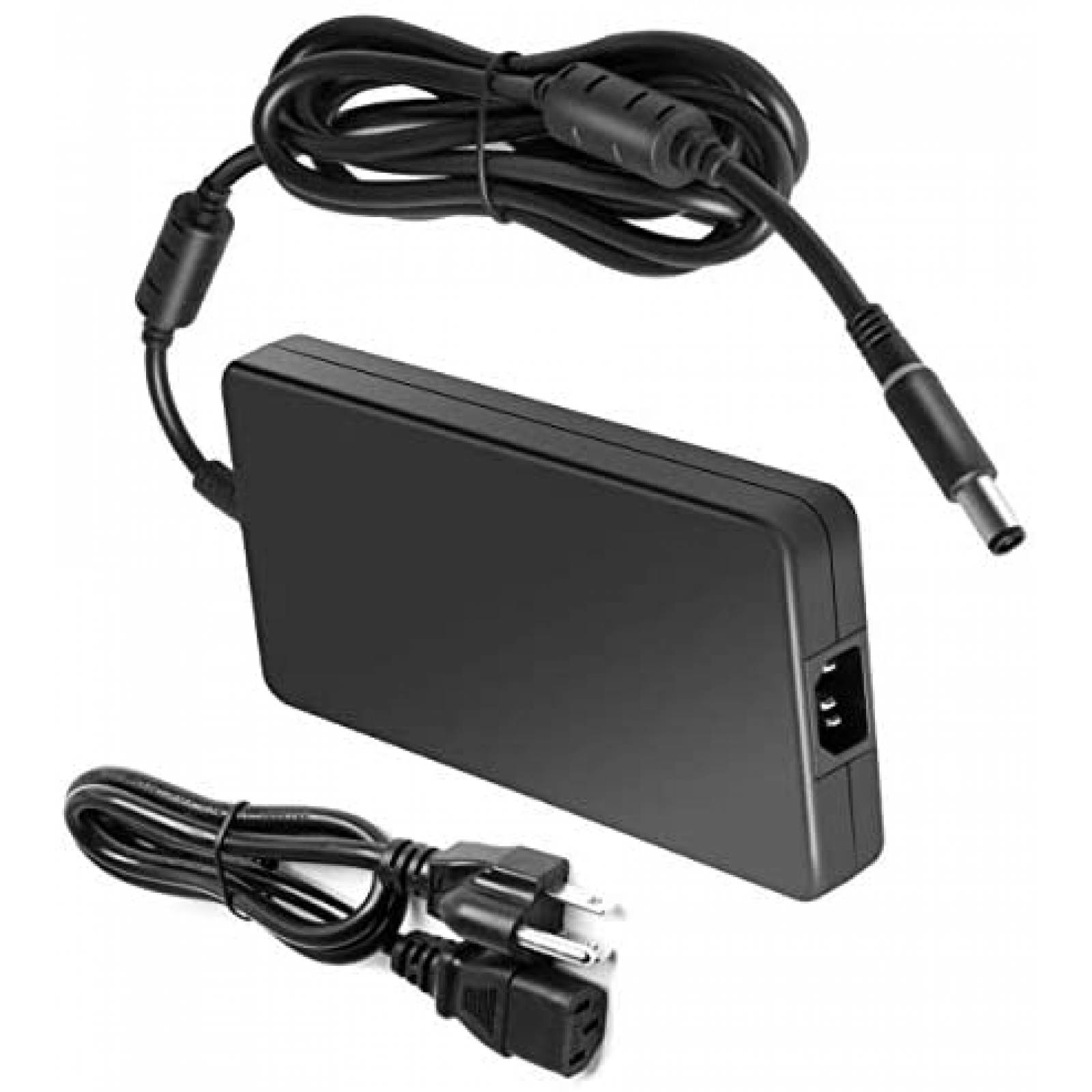 Cargador Generico SL195334 100-240V ~ 3.5A 50-60Hz -Negro