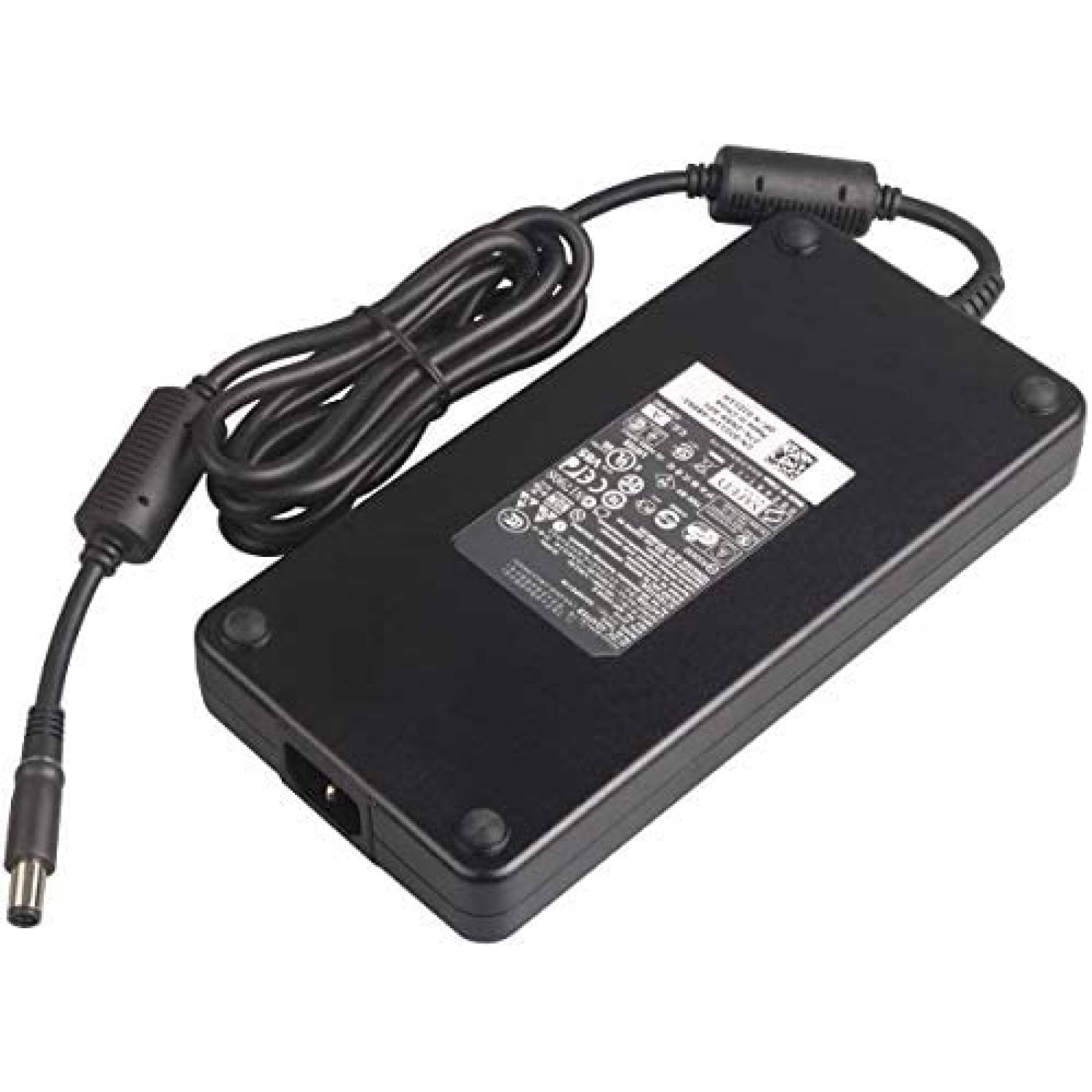 Cargador Generico SL195334 100-240V ~ 3.5A 50-60Hz -Negro