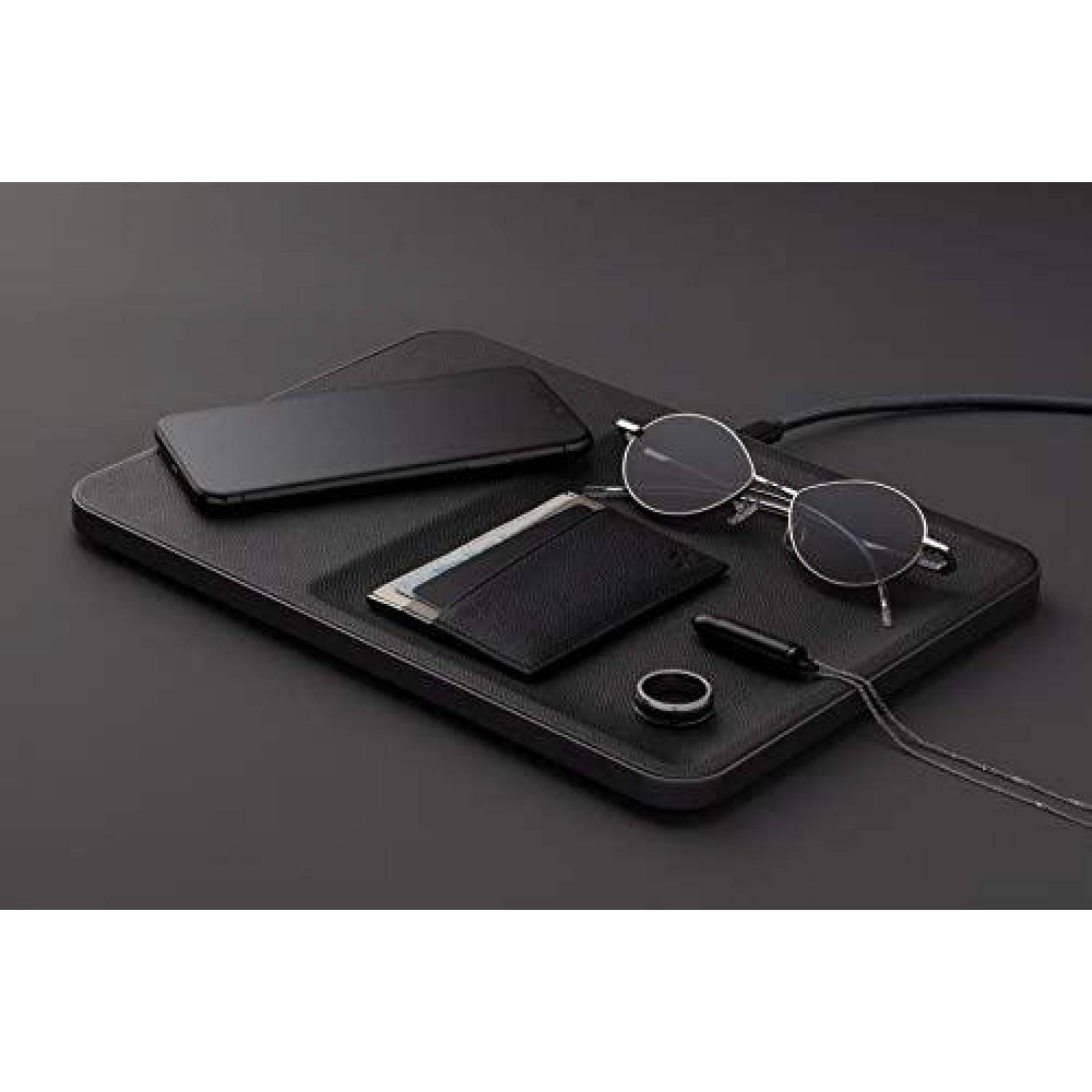 Estacion de Carga Courant Inalambrica Qi para Accesorios