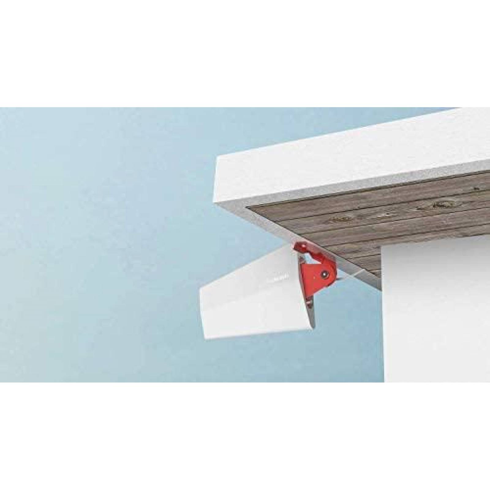 Antena Wilson Electronics Direccional Casera -Blanco