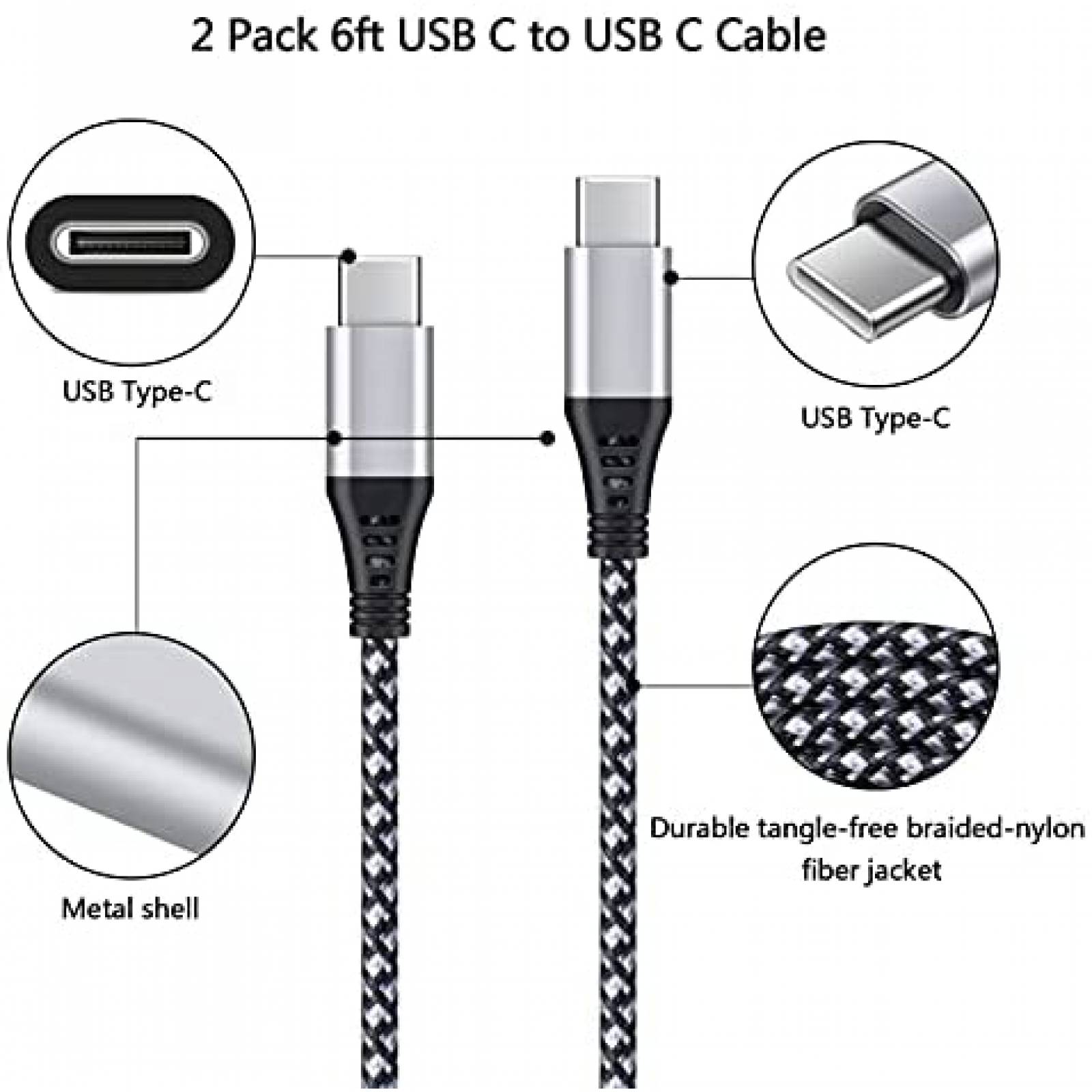 Cargador Doble USB De Pared Para Celulares 2.4A Universal Juego Set De 3  Calidad 
