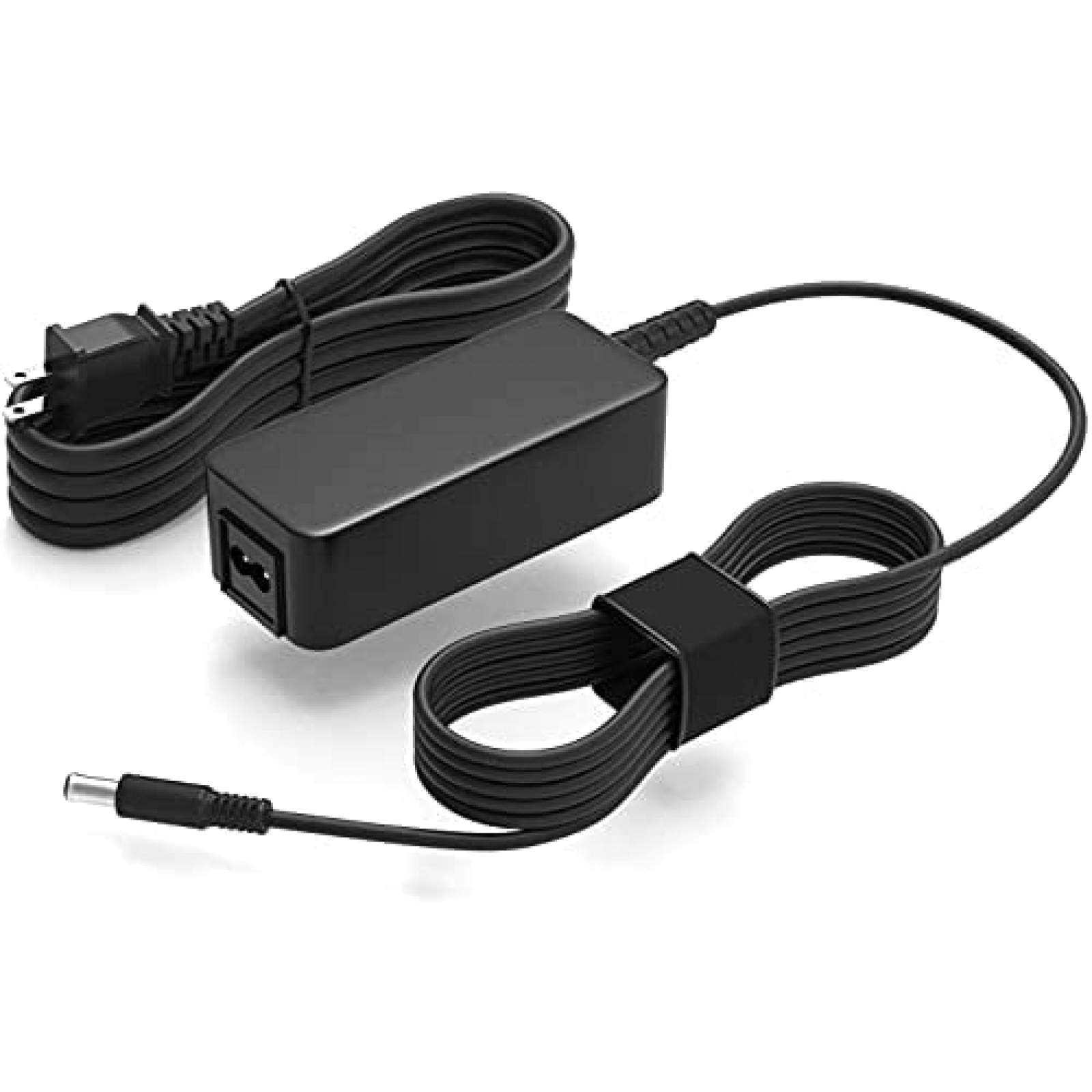 Cargador Universal Superer p/Dell Inspiron vostro 45W -Negro