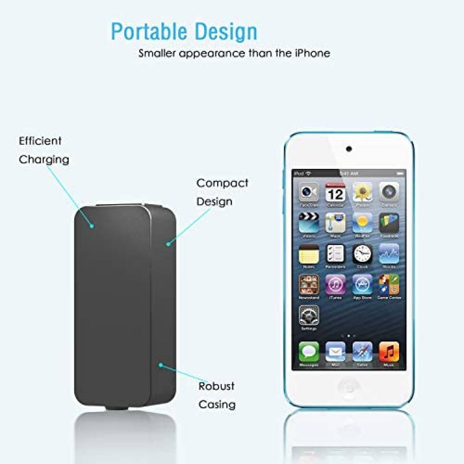 Cargador Universal Superer p/Dell Inspiron vostro 45W -Negro