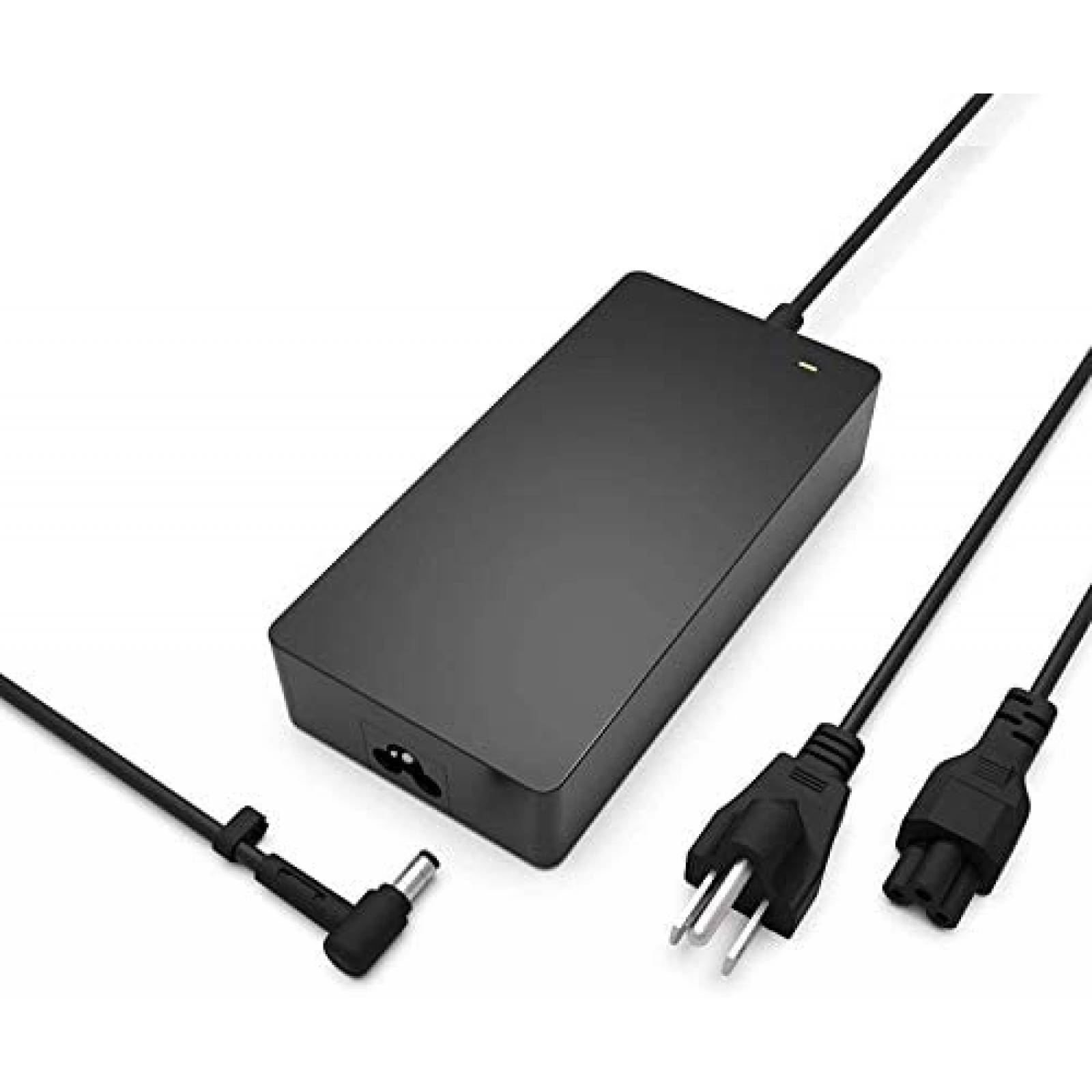 Cargador Generico 19.5V 9.23A 180W Compatible con Asus ROG