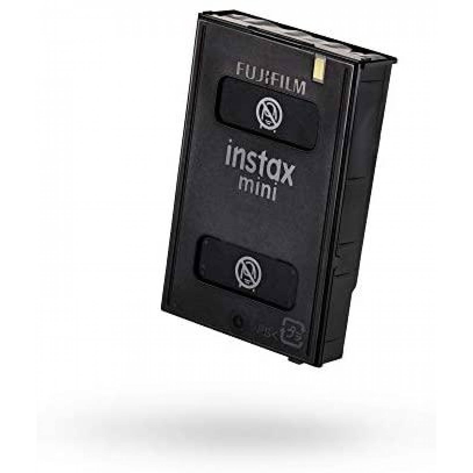 Pelicula Instantanea Fujifilm Instax Mini 20 Unidades 6 x 8