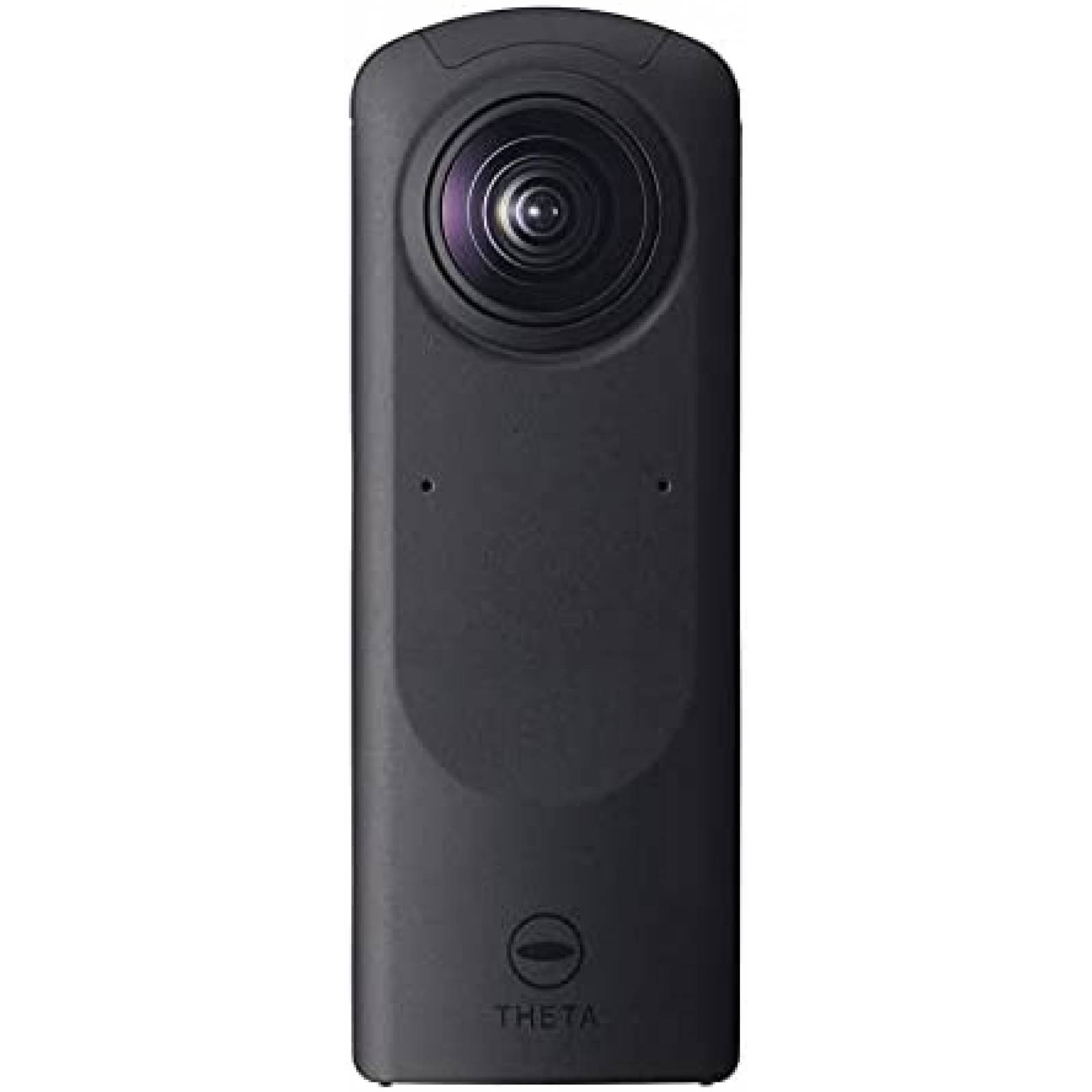 Kit Camara de Accion Ricoh Theta Z1 360 51GB c/Tapa de Lente