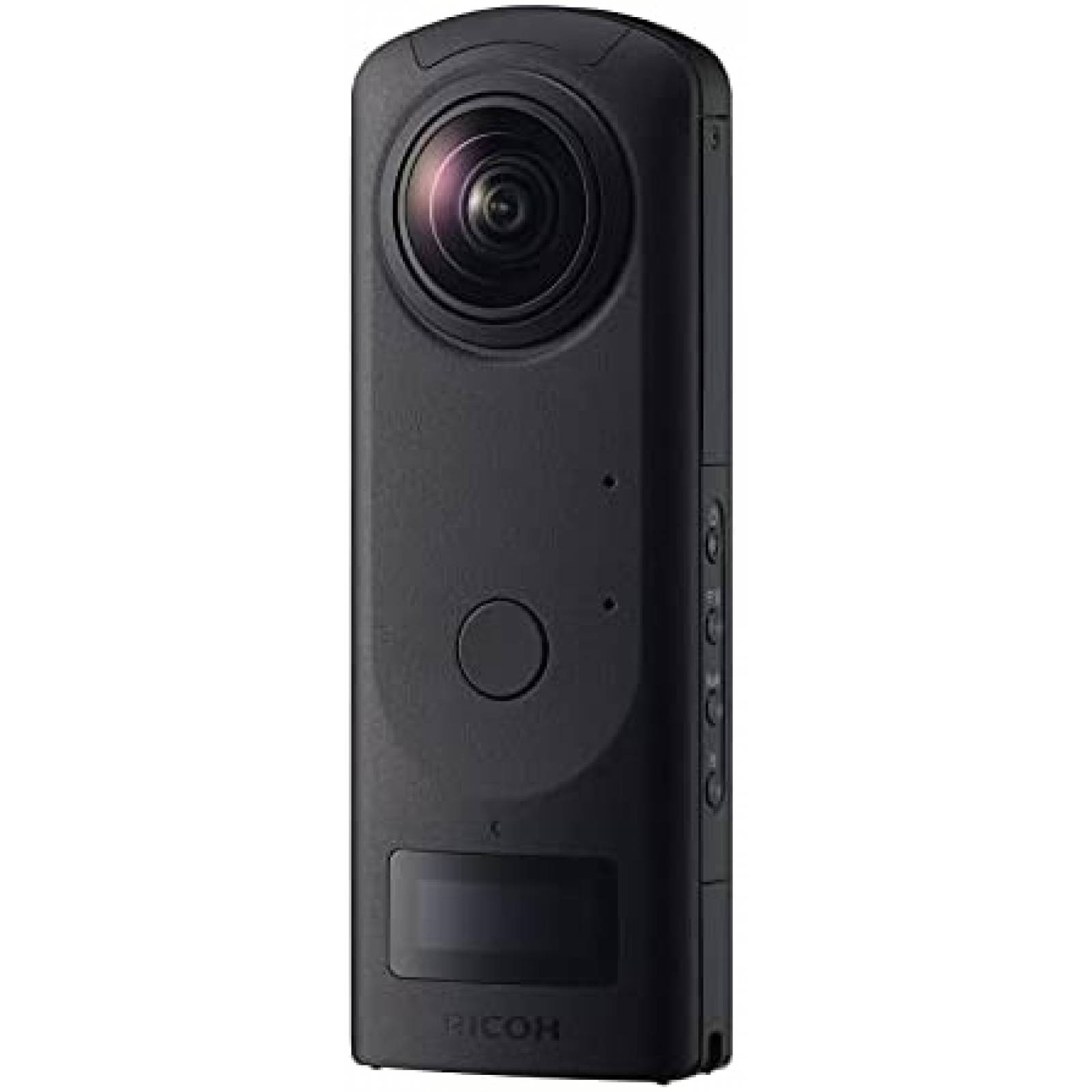 Kit Camara de Accion Ricoh Theta Z1 360 51GB c/Tapa de Lente
