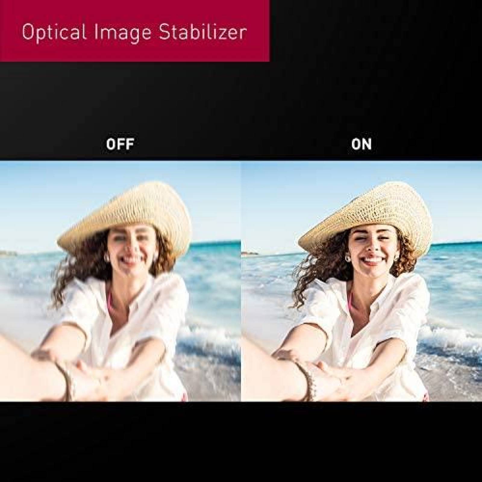 Camara Profesional Panasonic LUMIX ZS80 3'' 20.3MP -Negro