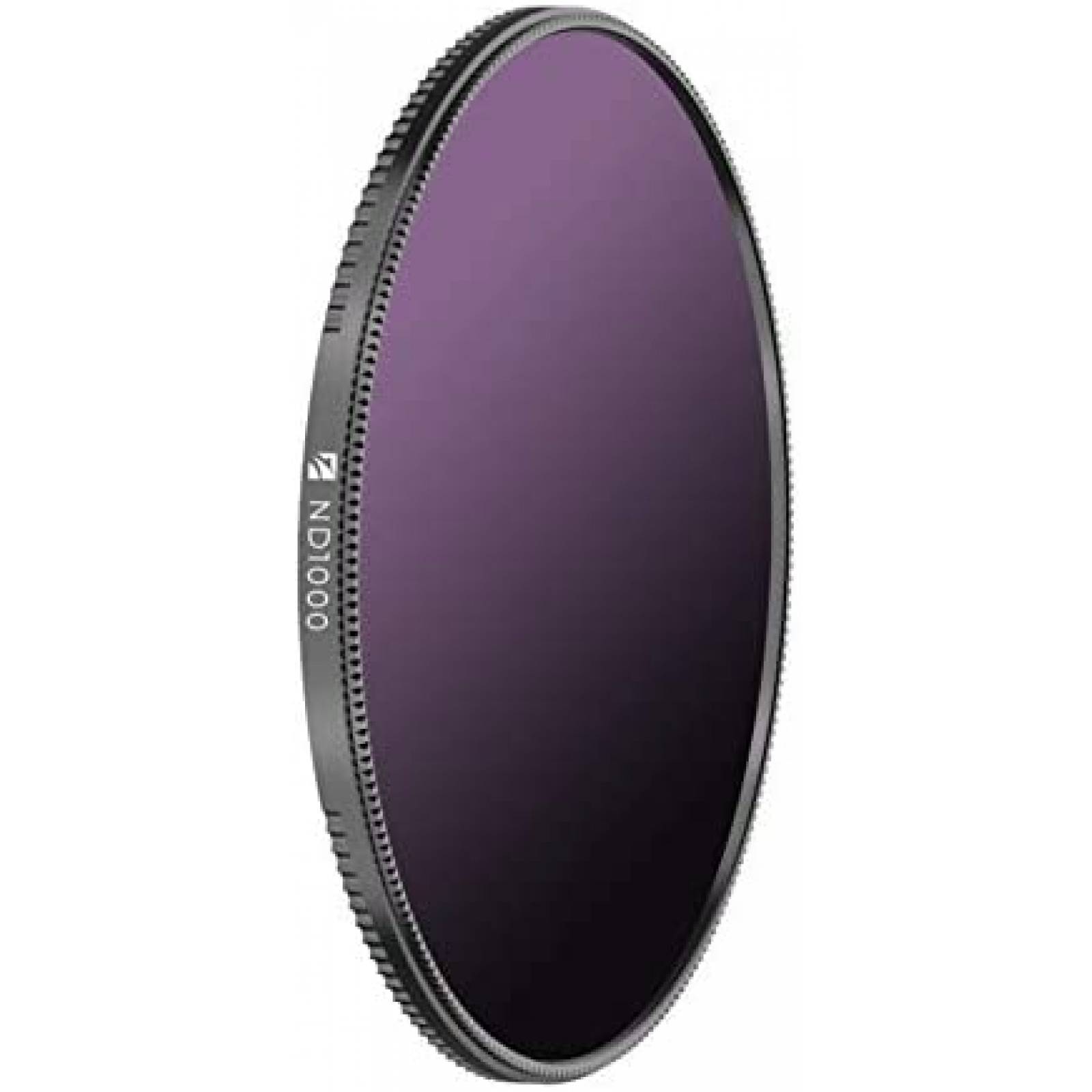 Filtro camara Freewell ND1000 82mm Neutral -Morado