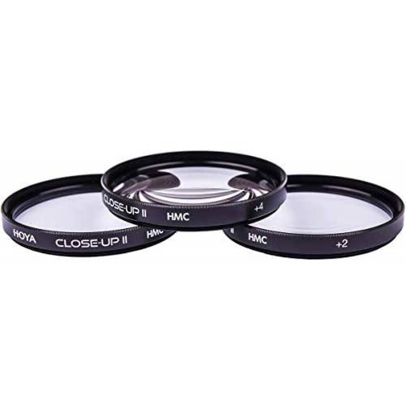 3 Filtros de Fotografia Hoya Compatible para Lente de 82mm