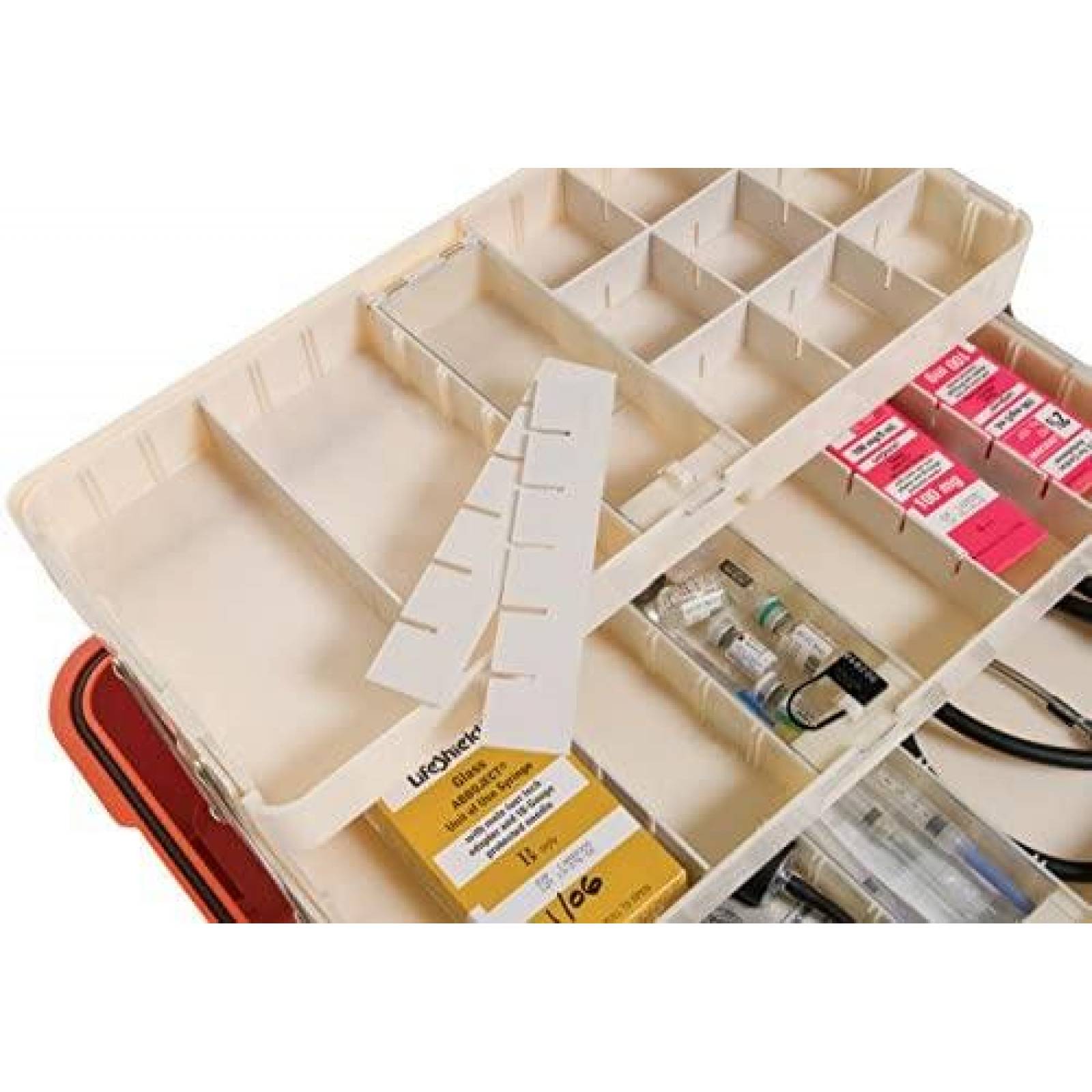 Caja de Almacenamiento Pelican Protector Multifuncional