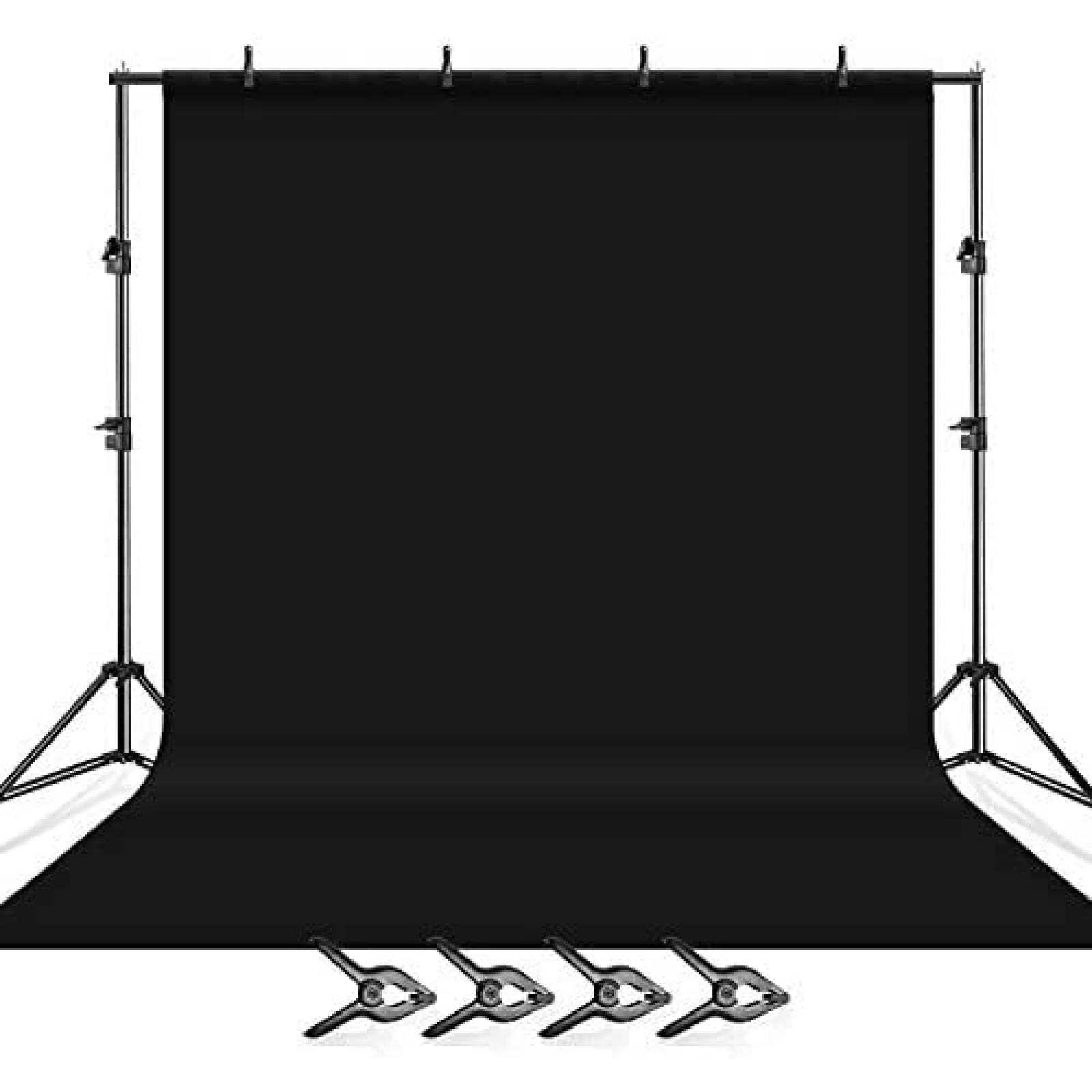 Fondo fotografia JS JULIUS STUDIO 10x12 pies Ajustable